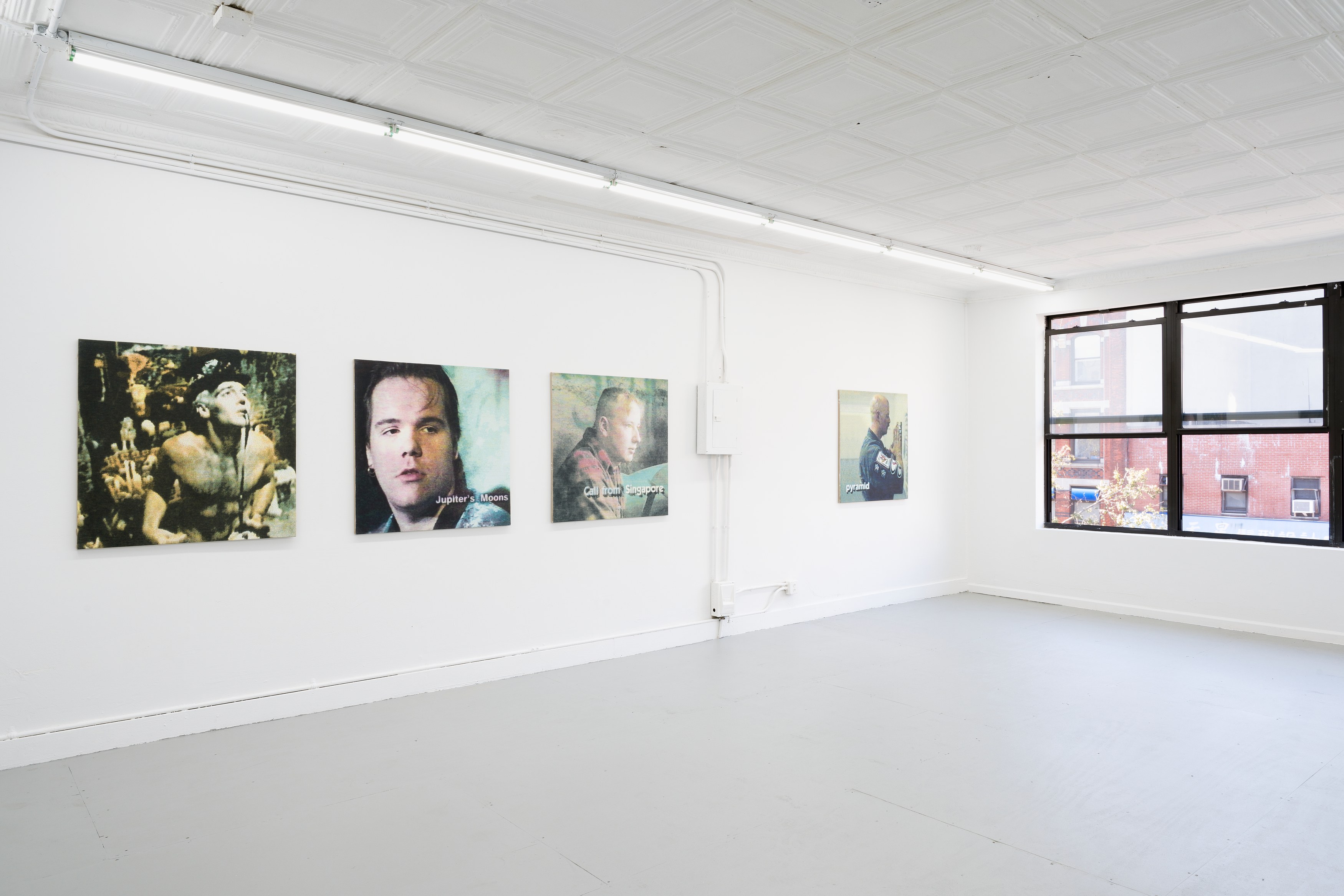 Matthias Groebel, Matthias Groebel at Ulrik, photo 8