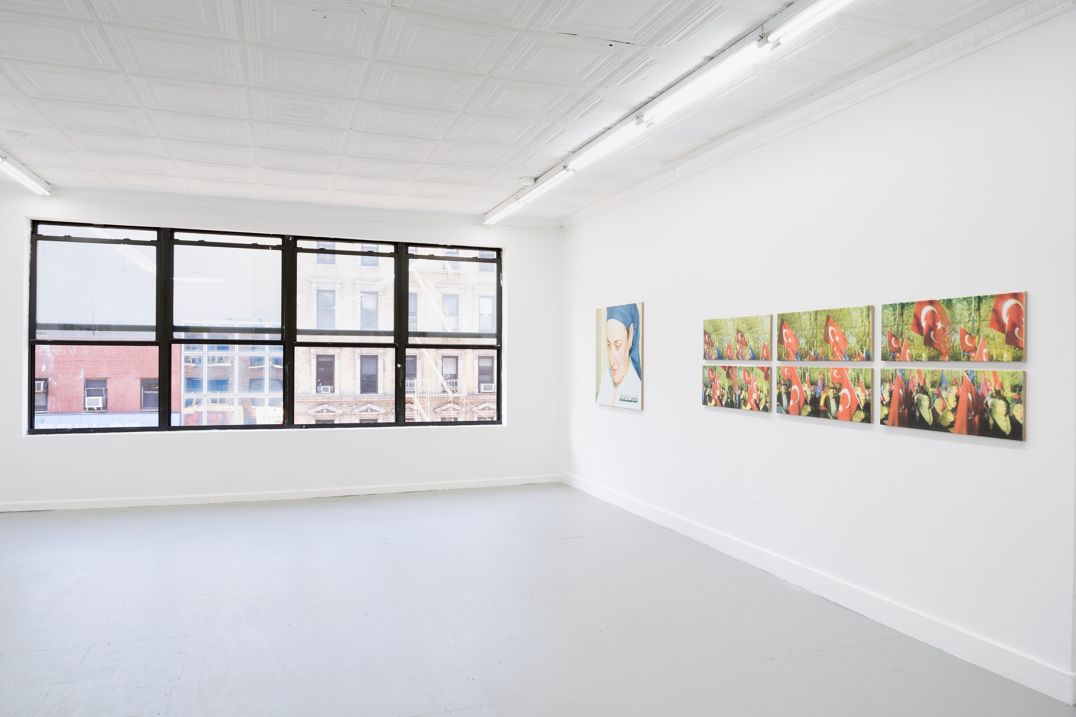 Matthias Groebel, Matthias Groebel at Ulrik, photo 10