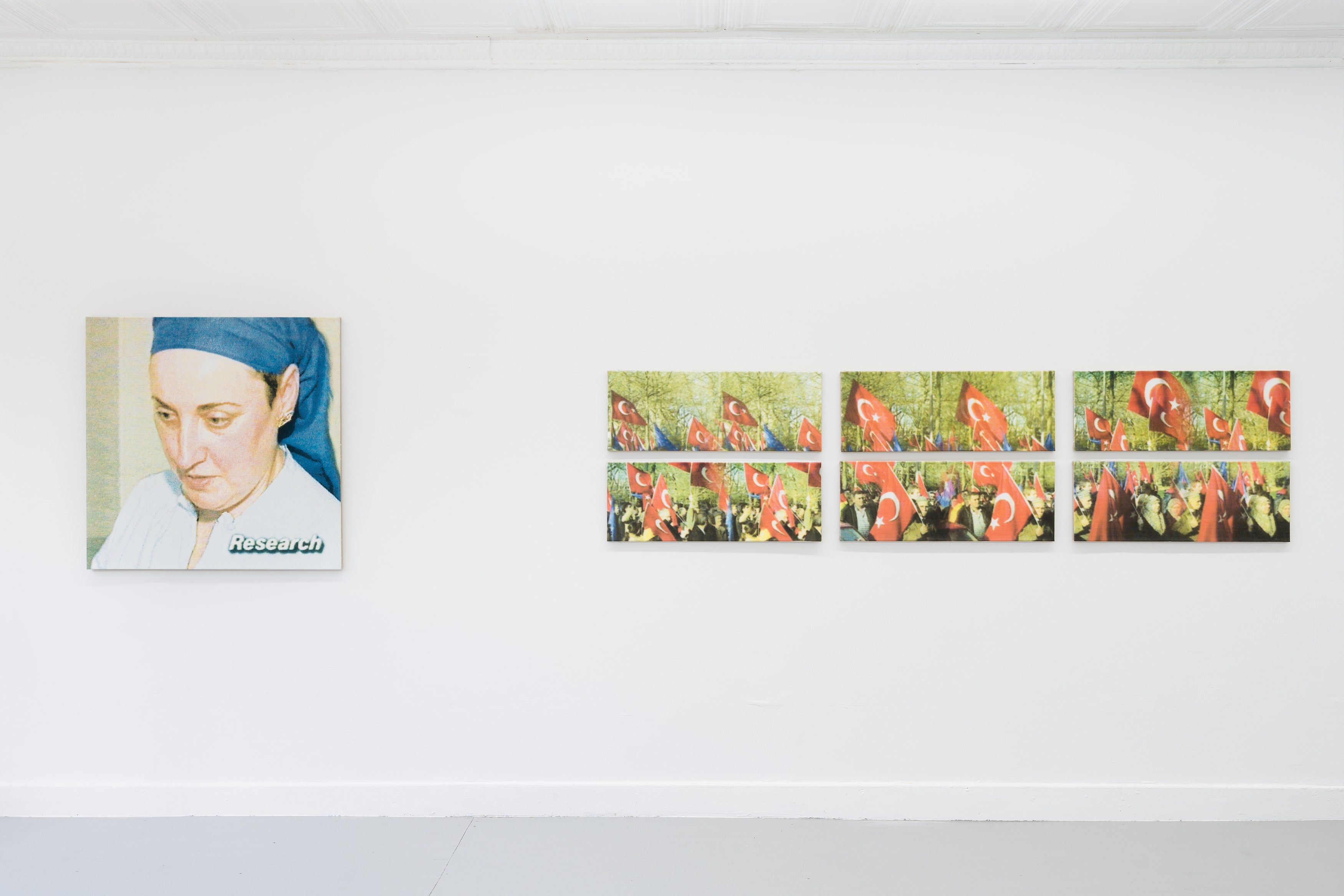 Matthias Groebel, Matthias Groebel at Ulrik, photo 11