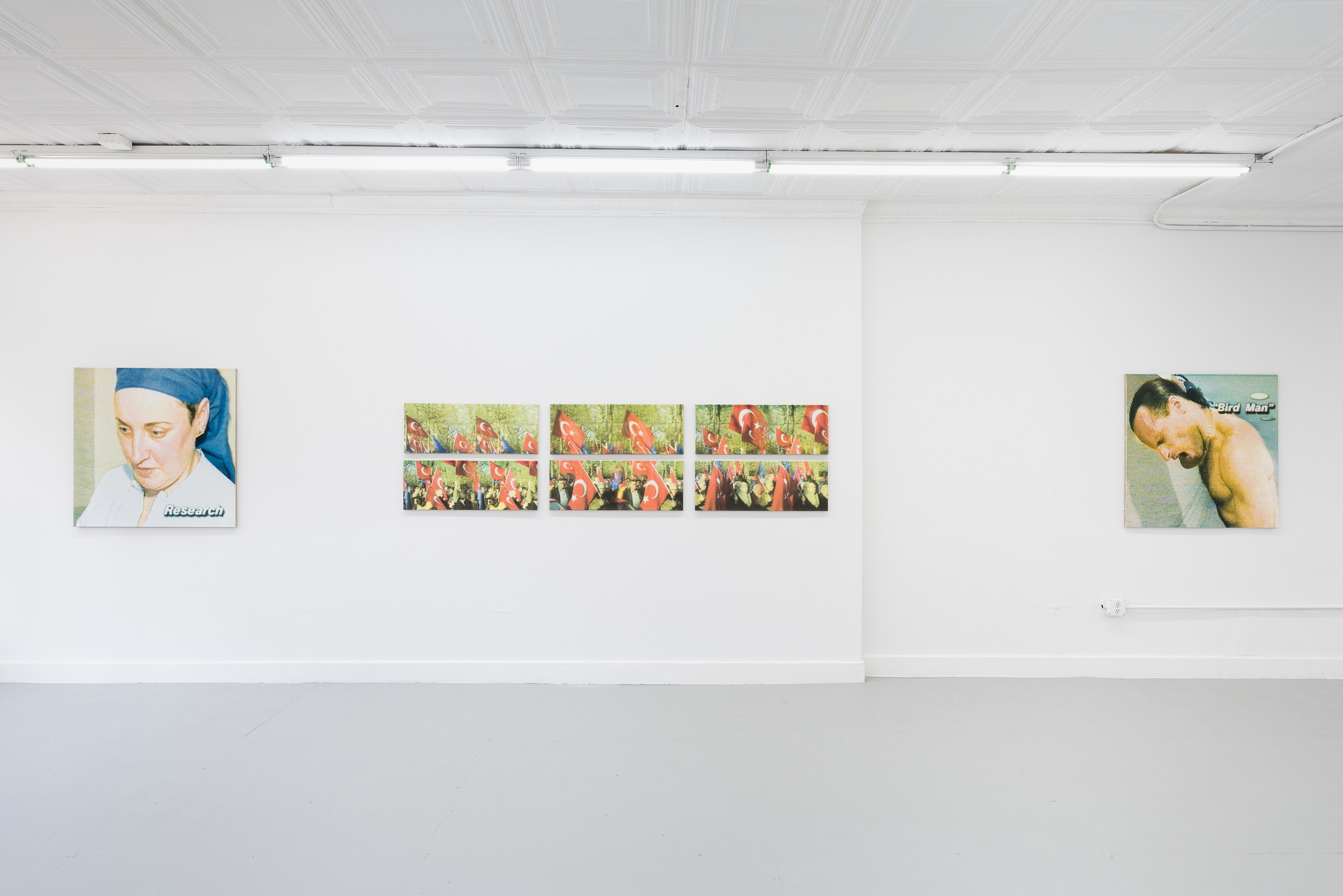 Matthias Groebel, Matthias Groebel at Ulrik, photo 12