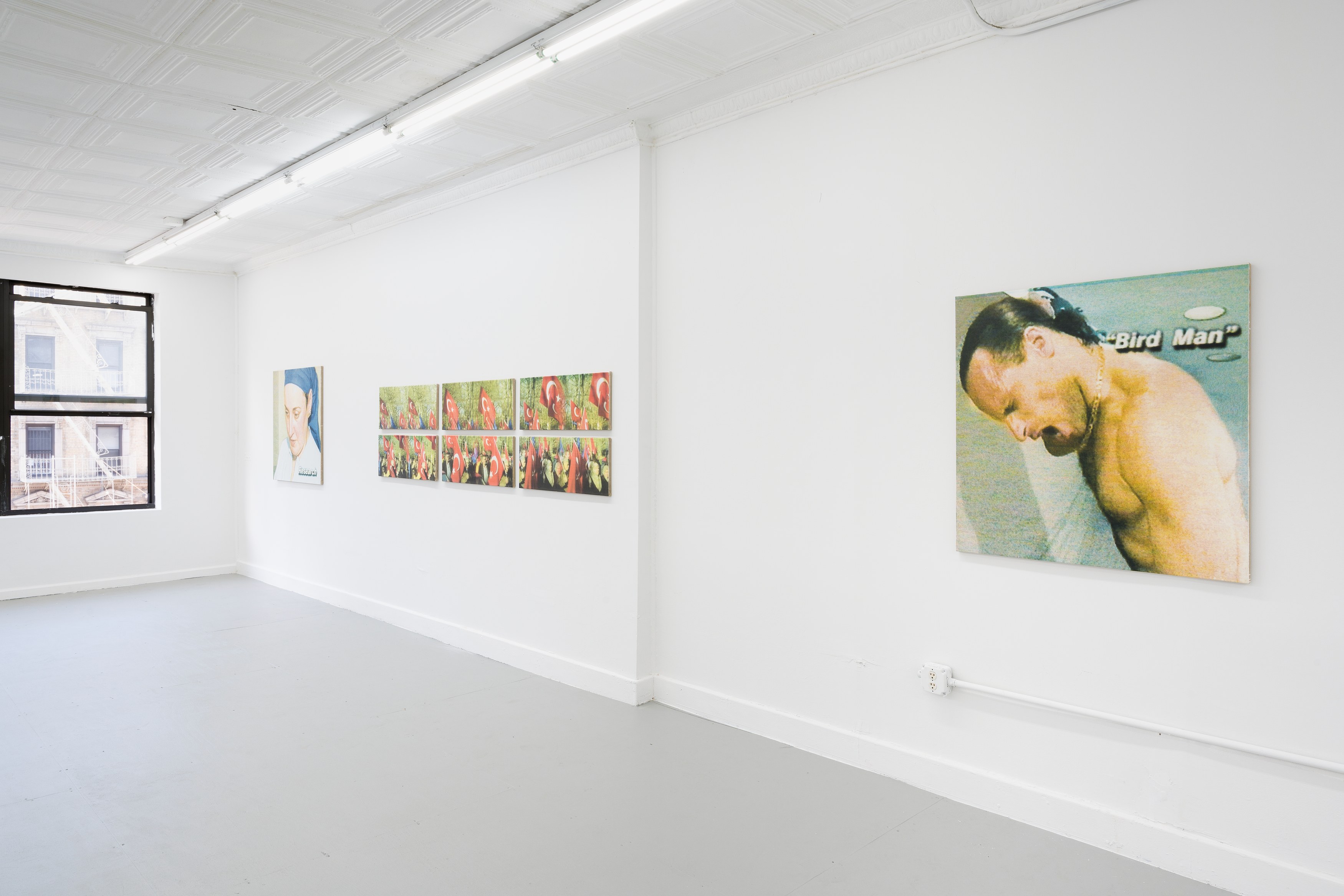Matthias Groebel, Matthias Groebel at Ulrik, photo 13