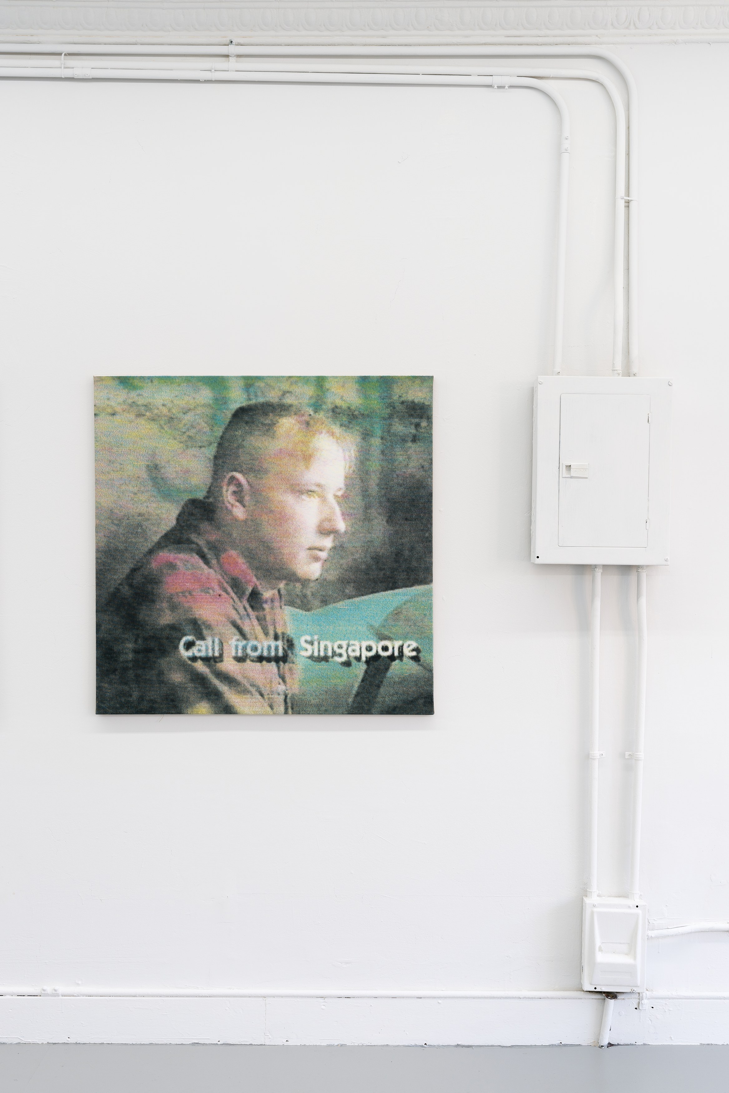 Matthias Groebel, Matthias Groebel at Ulrik, photo 23