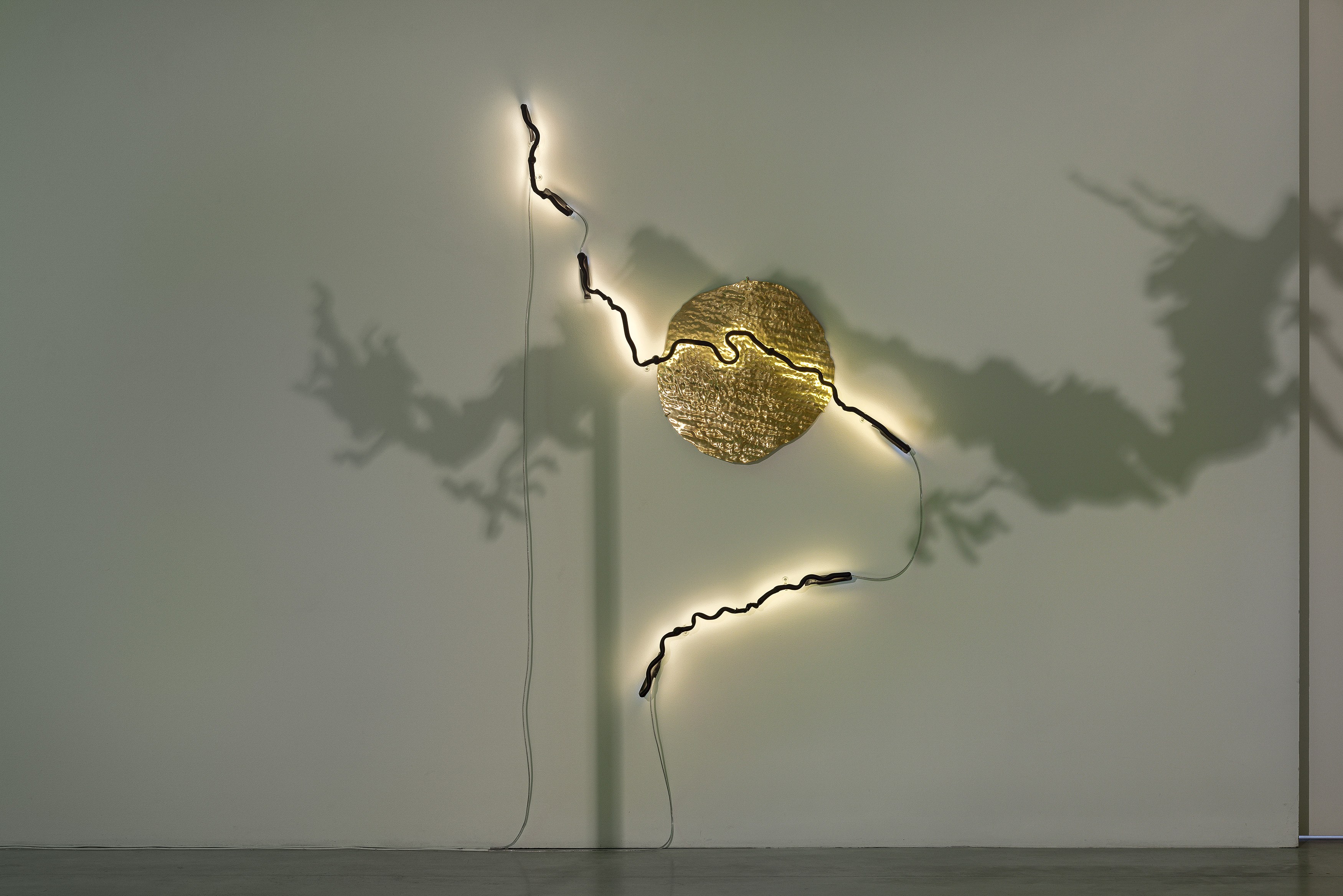 Lap-See Lam, Tales of the Altersea (Prologue) at Galerie Nordenhake, photo 3