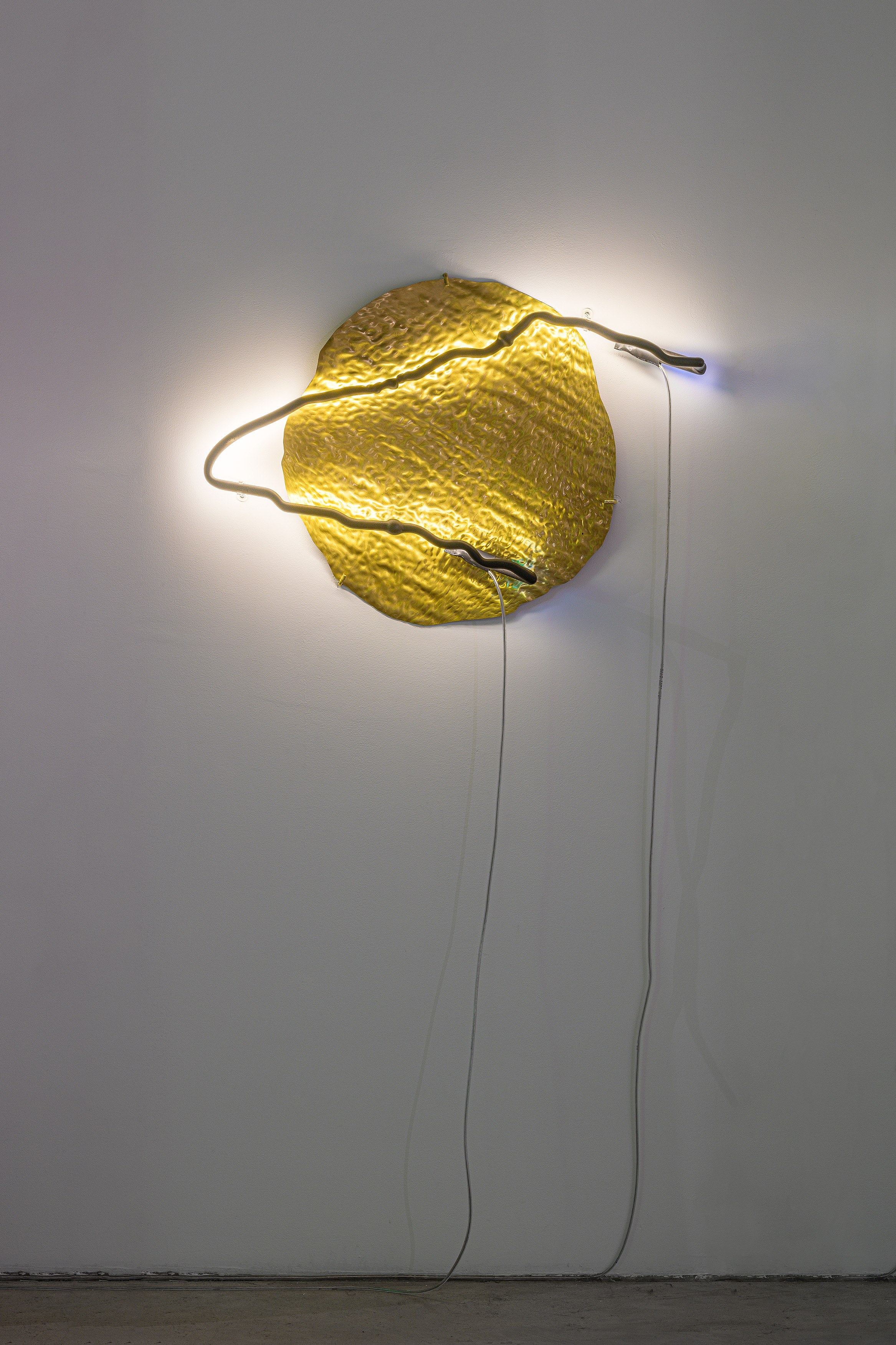 Lap-See Lam, Tales of the Altersea (Prologue) at Galerie Nordenhake, photo 4