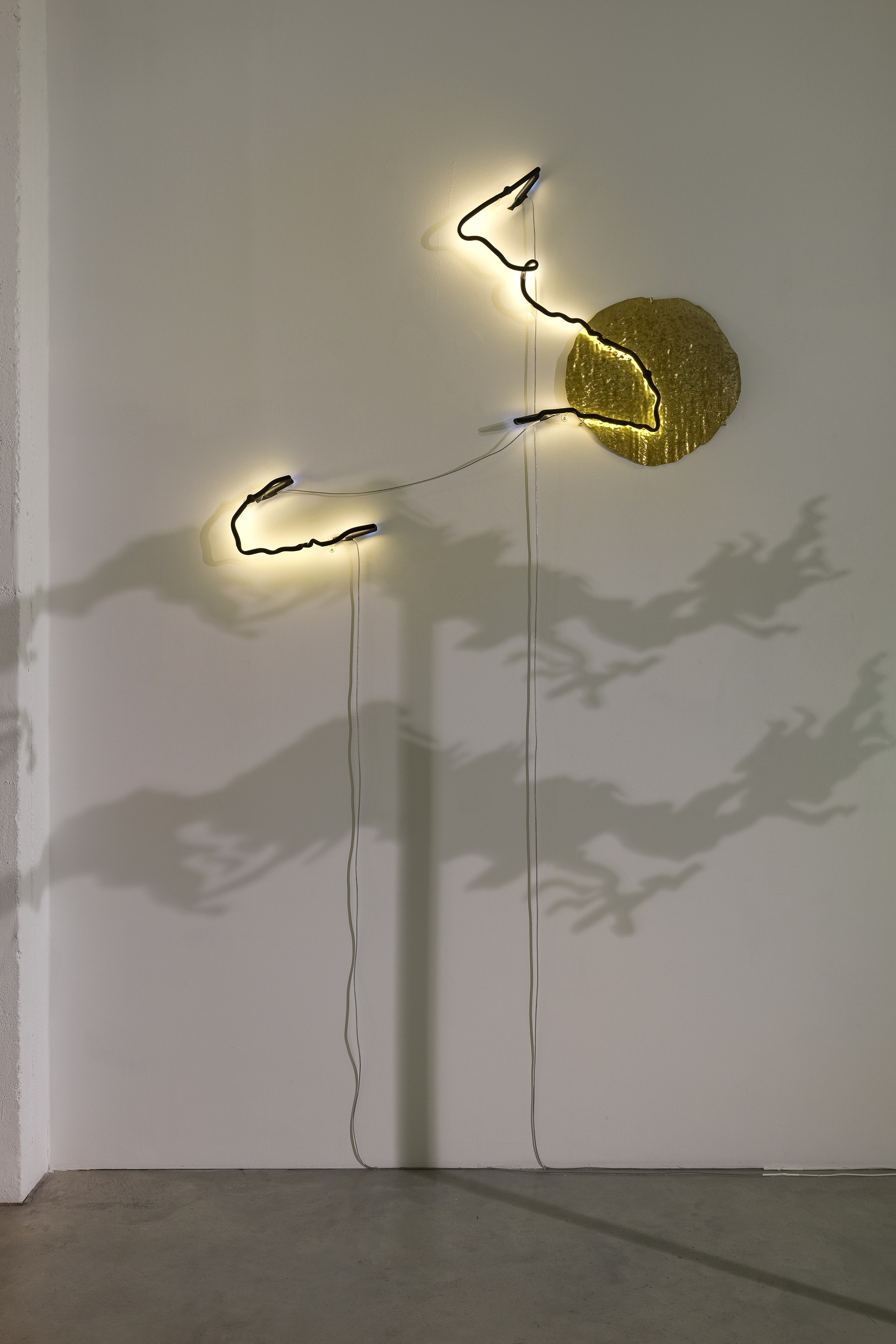 Lap-See Lam, Tales of the Altersea (Prologue) at Galerie Nordenhake, photo 8