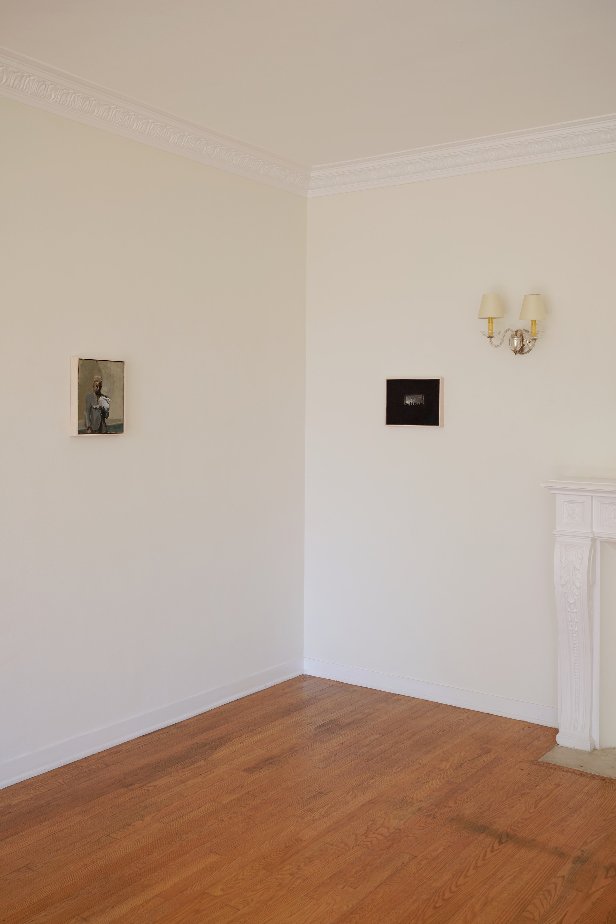 Seth Becker, Other Music at Castle, photo 3