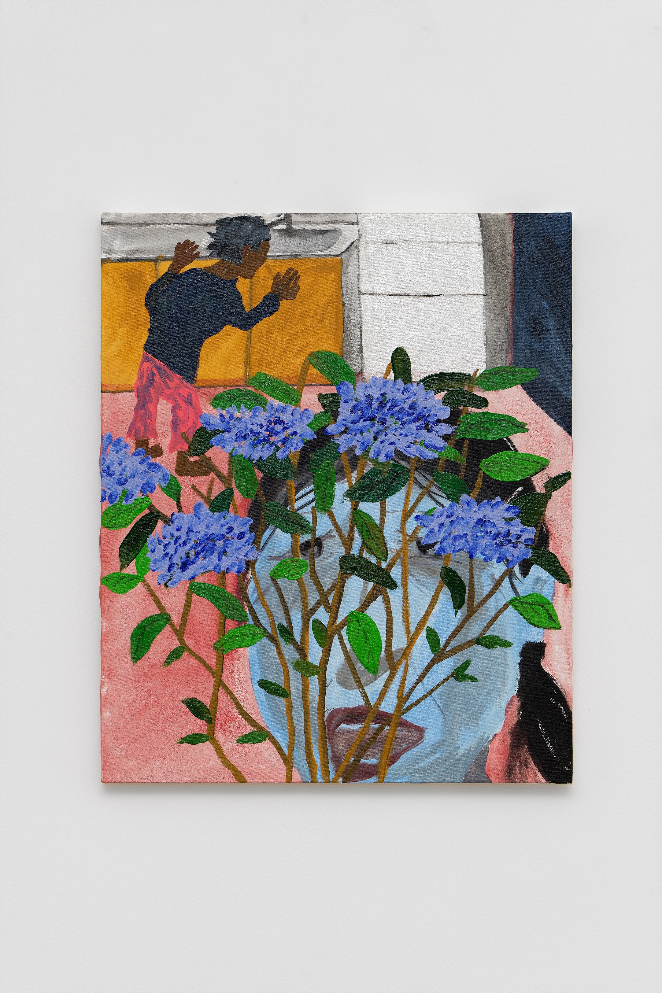 Kyoko Idetsu, Untitled at Tragic Venus, CELESTE | data center Marilyn, Champs-sur-Marne, photo 14