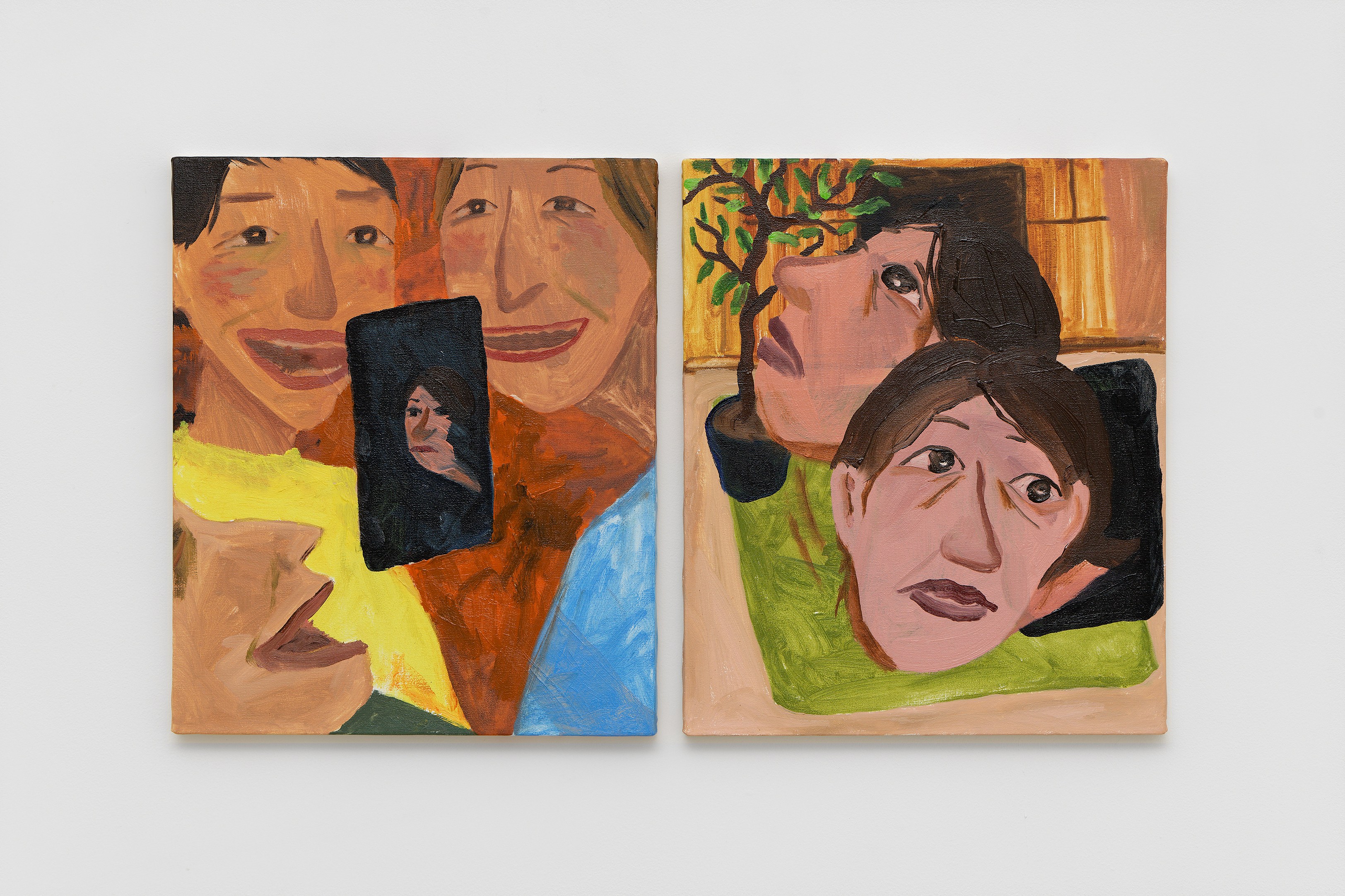 Kyoko Idetsu, Untitled at Tragic Venus, CELESTE | data center Marilyn, Champs-sur-Marne, photo 20