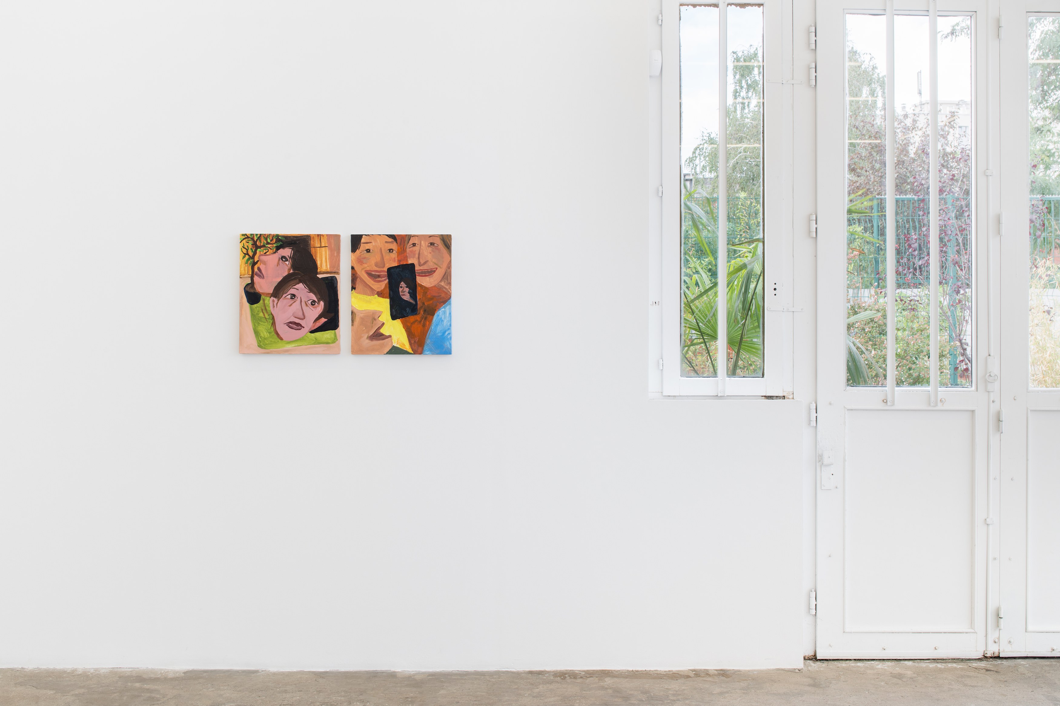Kyoko Idetsu, Untitled at Tragic Venus, CELESTE | data center Marilyn, Champs-sur-Marne, photo 21