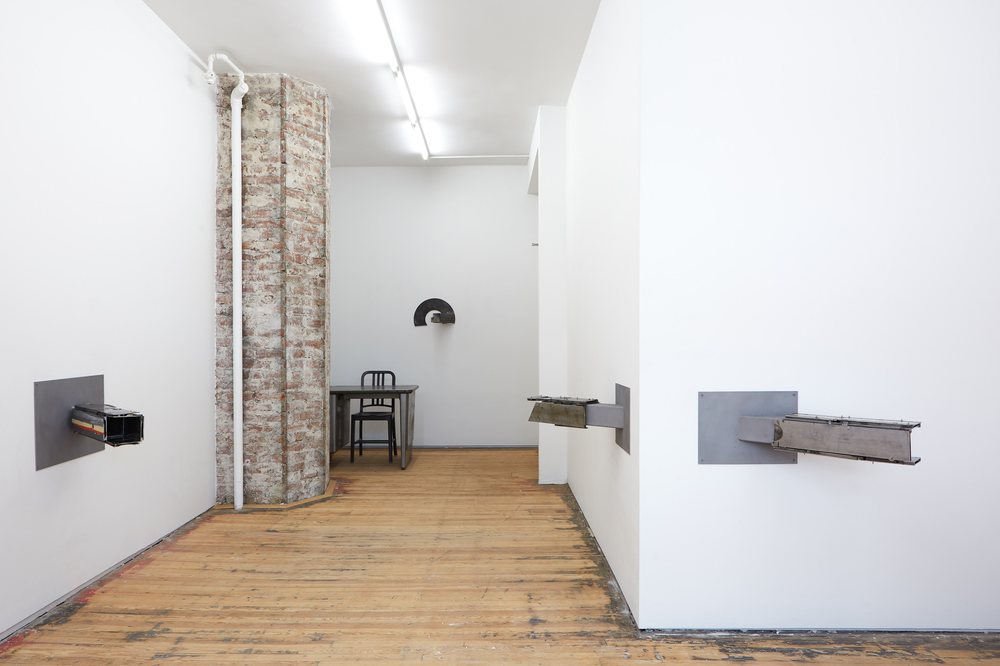 Rachel Fäth, (Coördinator) at Francis Irv, photo 3
