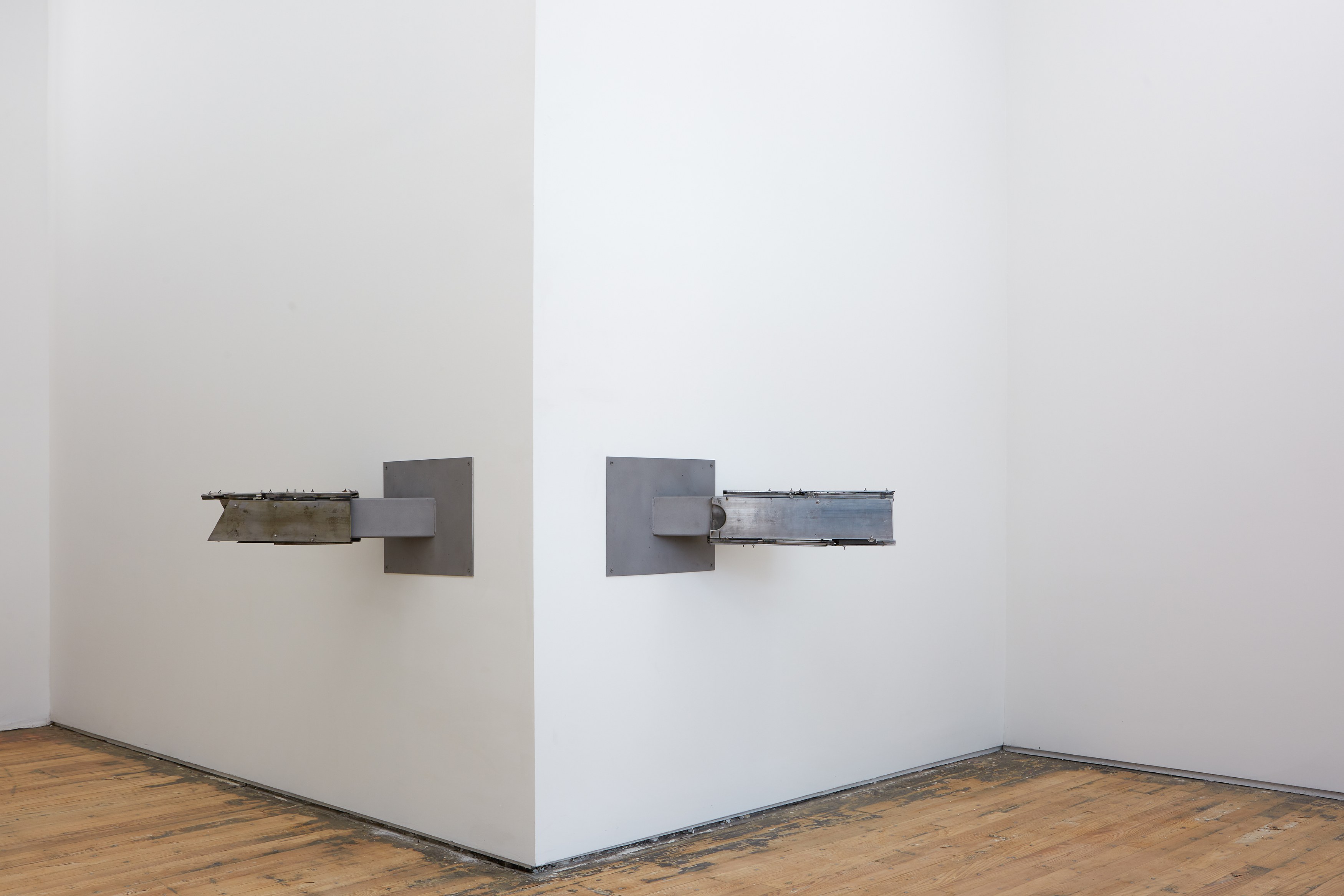 Rachel Fäth, (Coördinator) at Francis Irv, photo 4