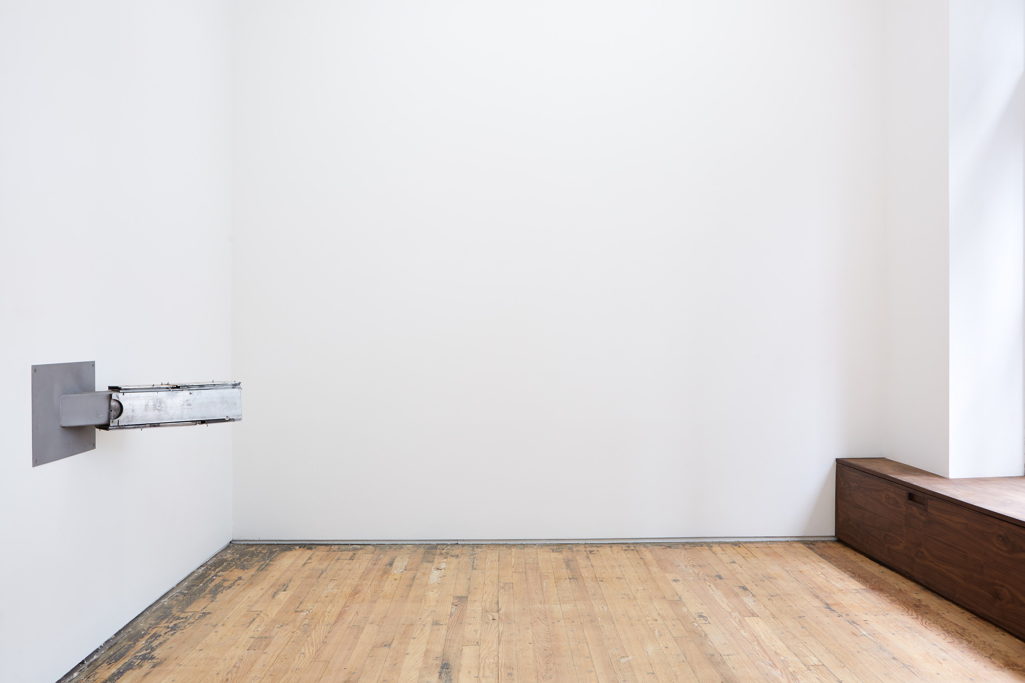 Rachel Fäth, (Coördinator) at Francis Irv, photo 6