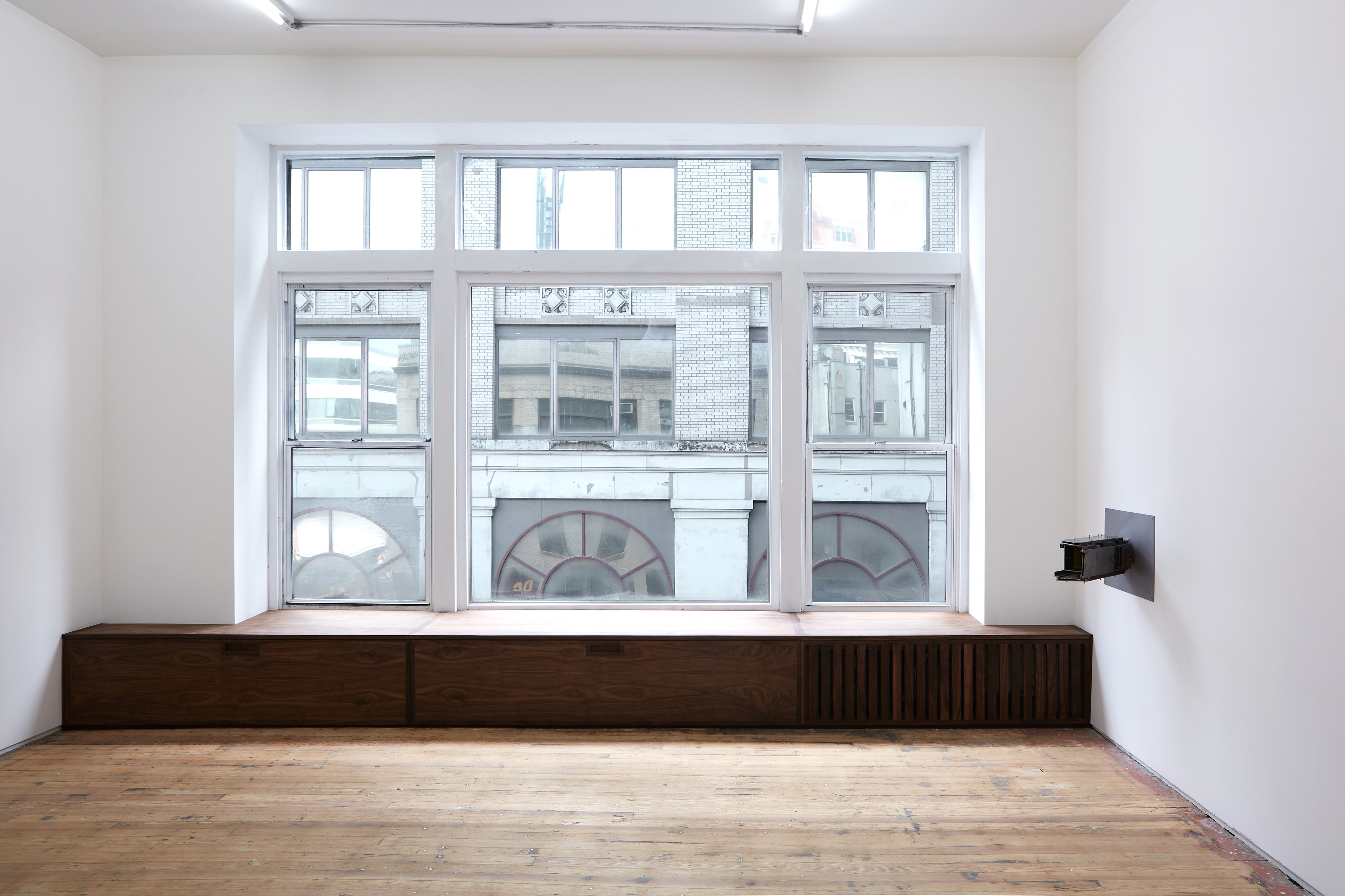 Rachel Fäth, (Coördinator) at Francis Irv, photo 7