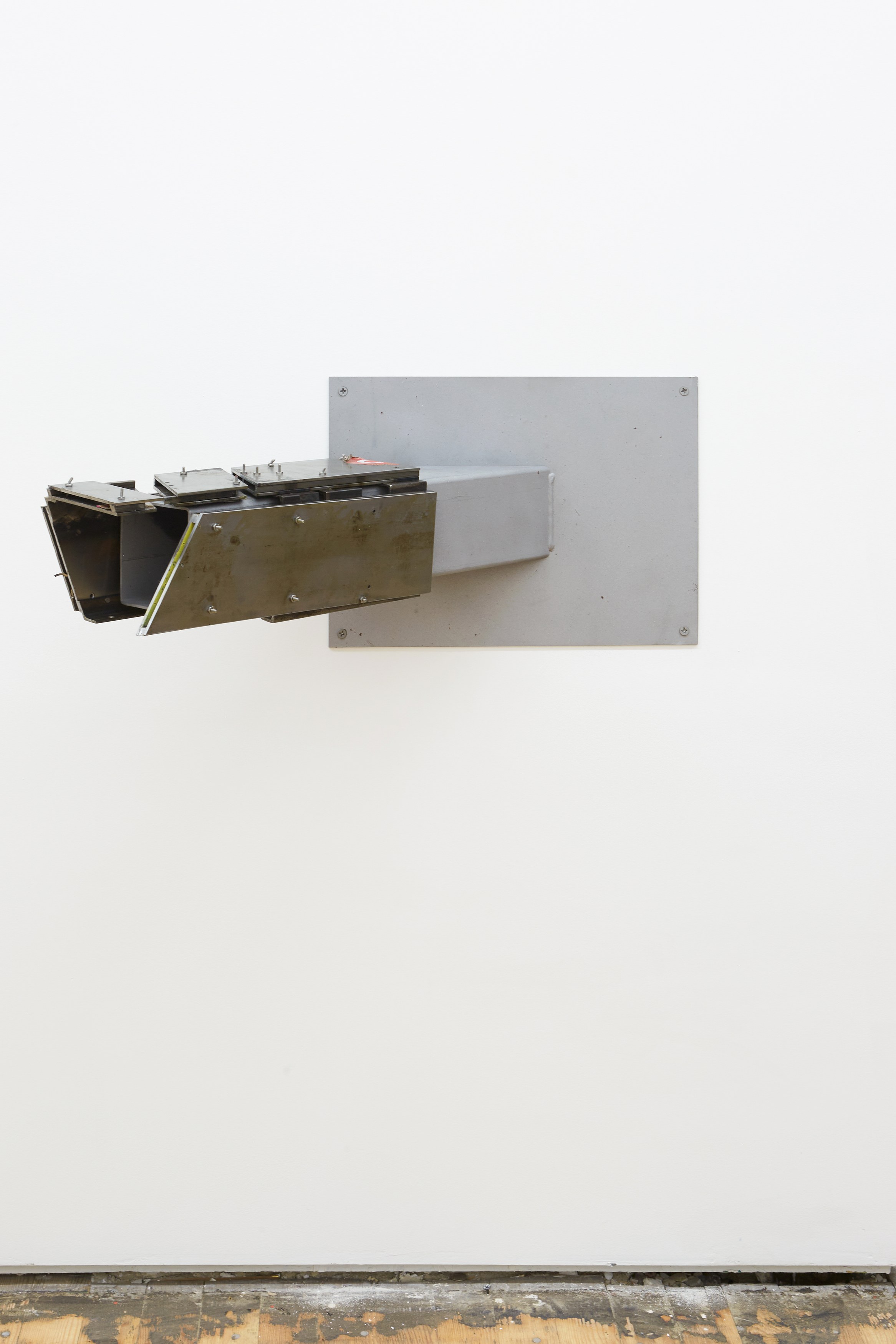 Rachel Fäth, (Coördinator) at Francis Irv, photo 9