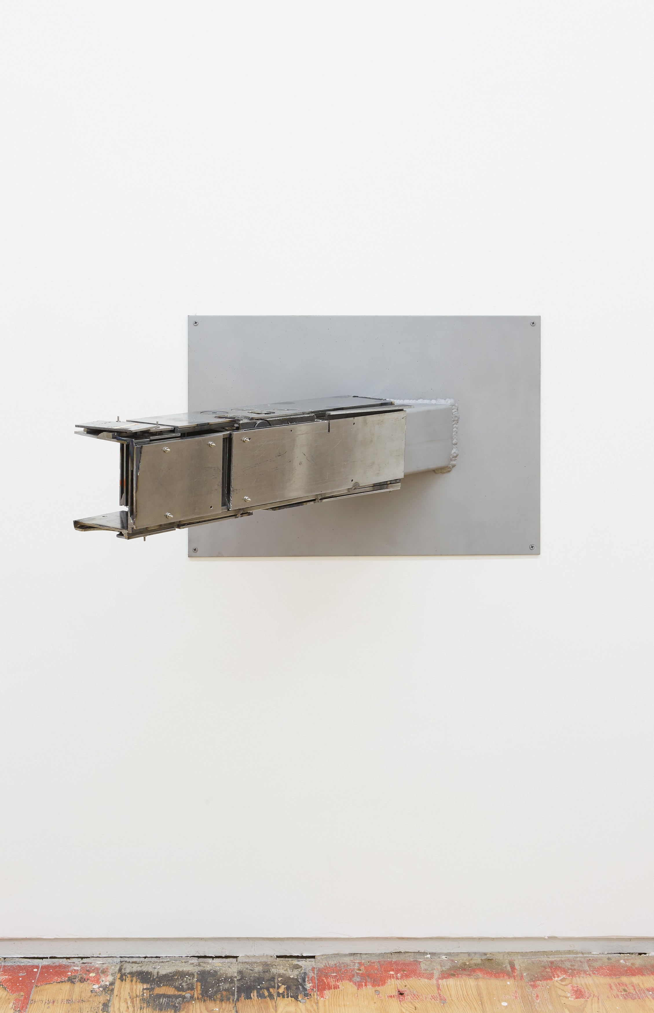 Rachel Fäth, (Coördinator) at Francis Irv, photo 16