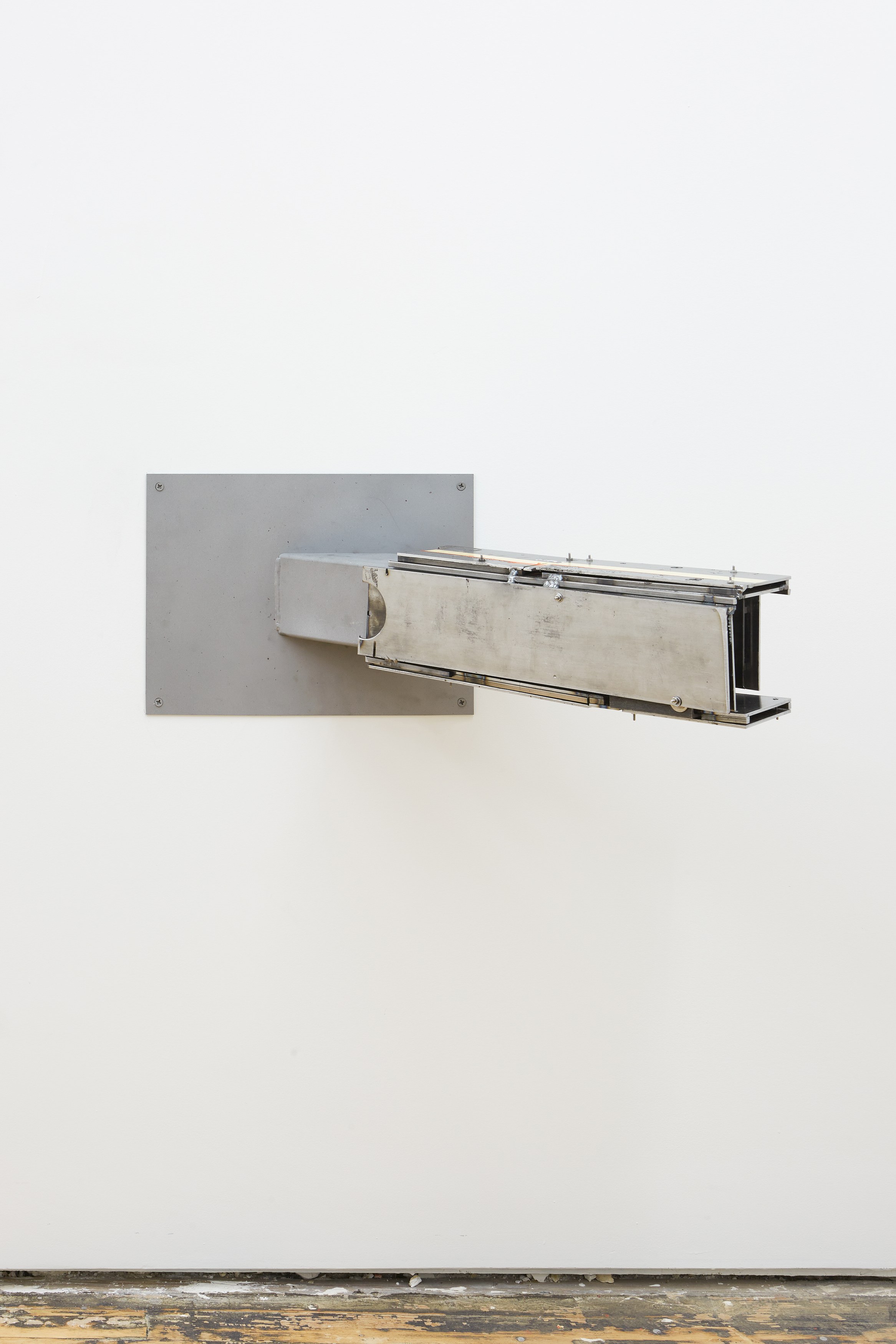 Rachel Fäth, (Coördinator) at Francis Irv, photo 20