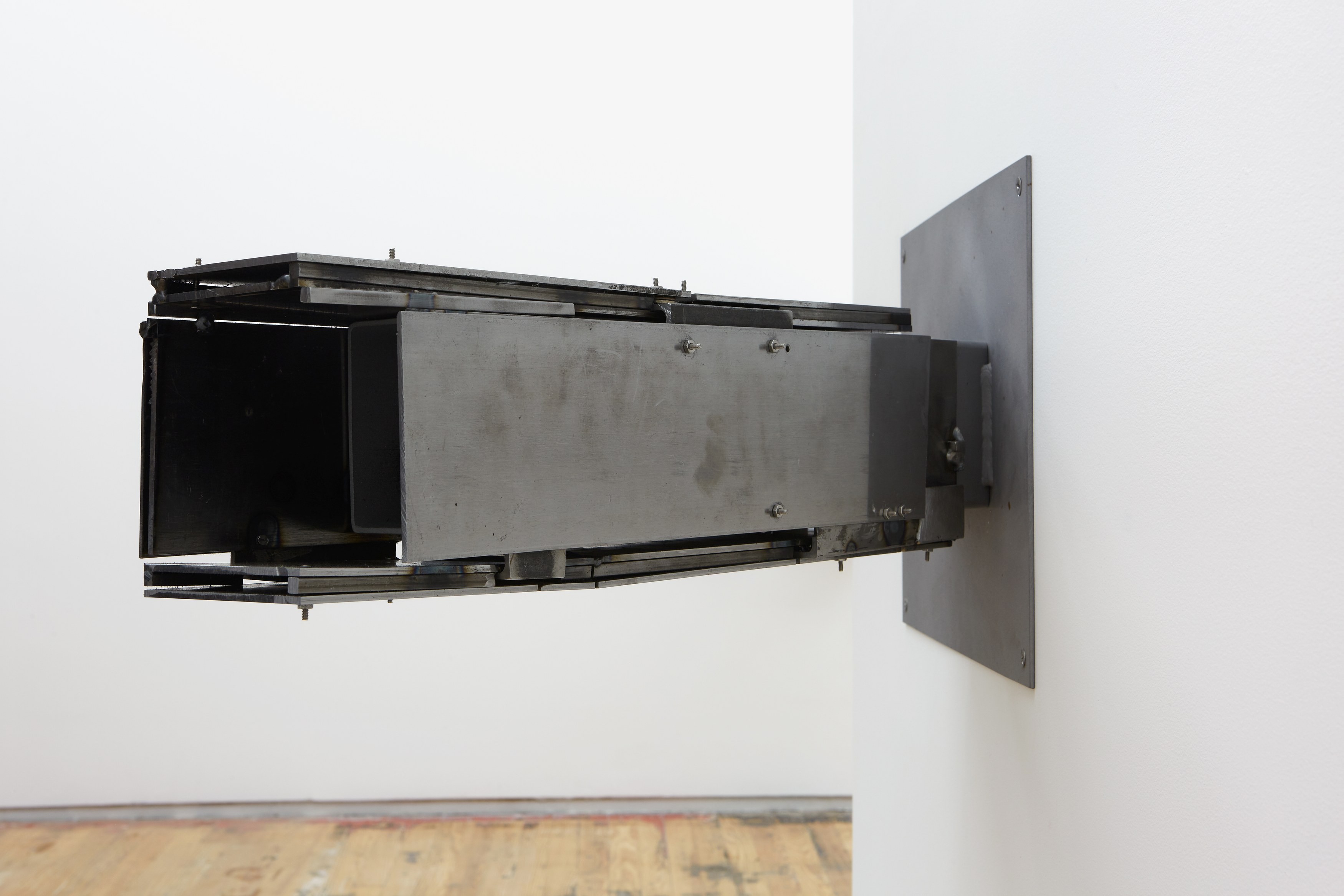 Rachel Fäth, (Coördinator) at Francis Irv, photo 23