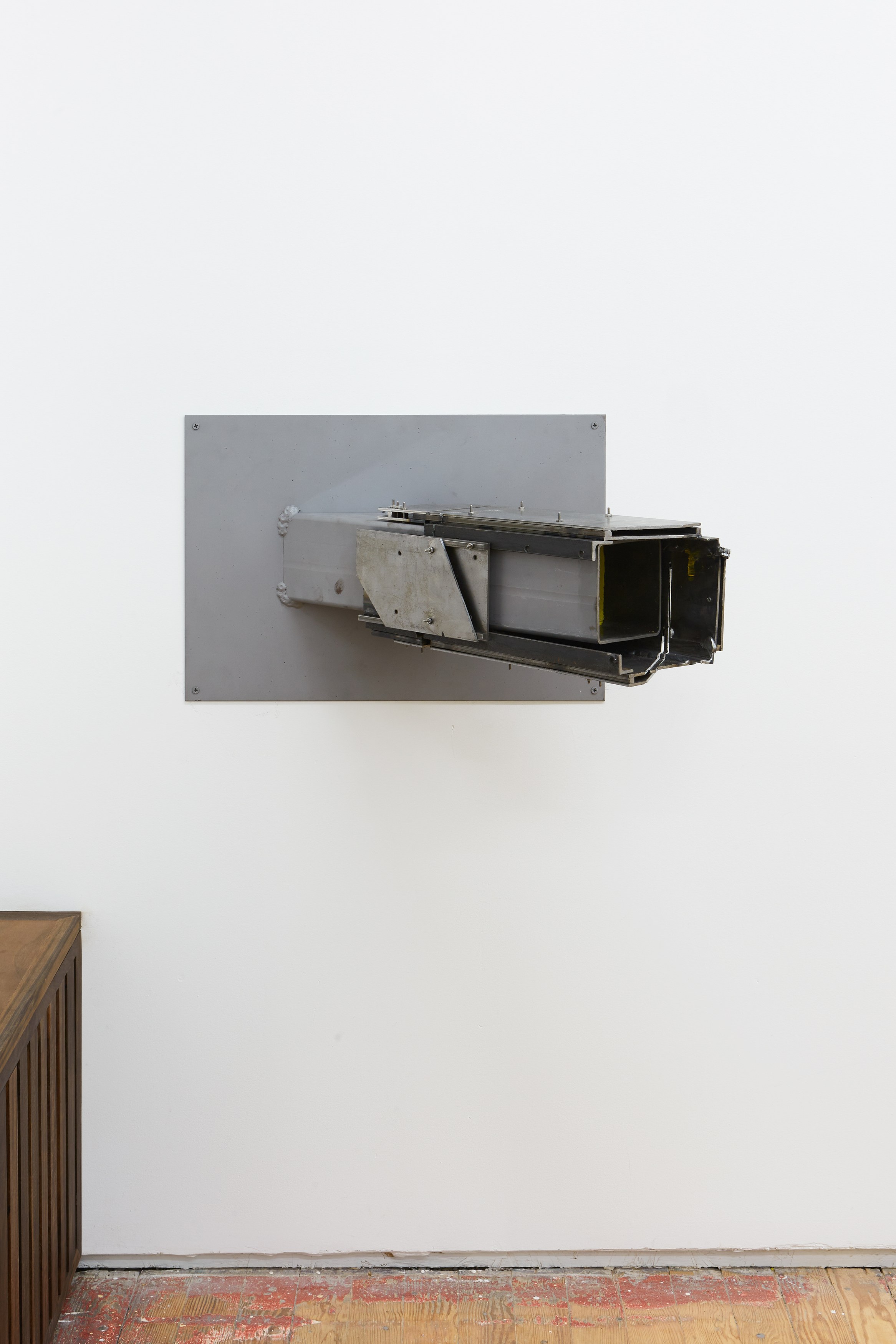 Rachel Fäth, (Coördinator) at Francis Irv, photo 26