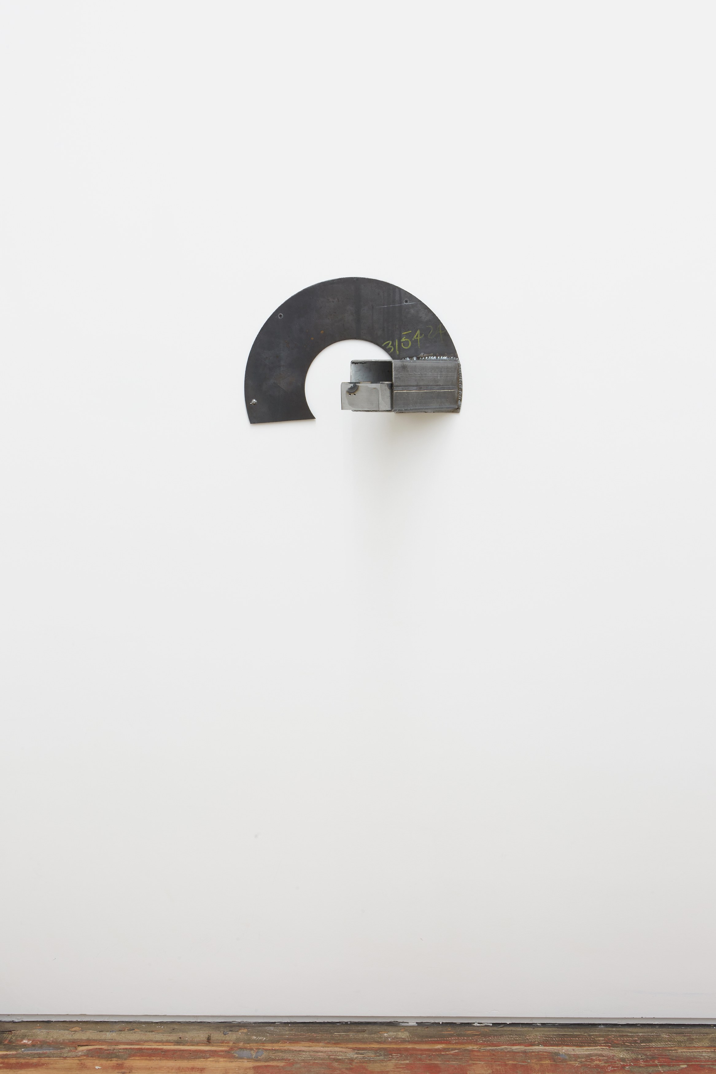 Rachel Fäth, (Coördinator) at Francis Irv, photo 32