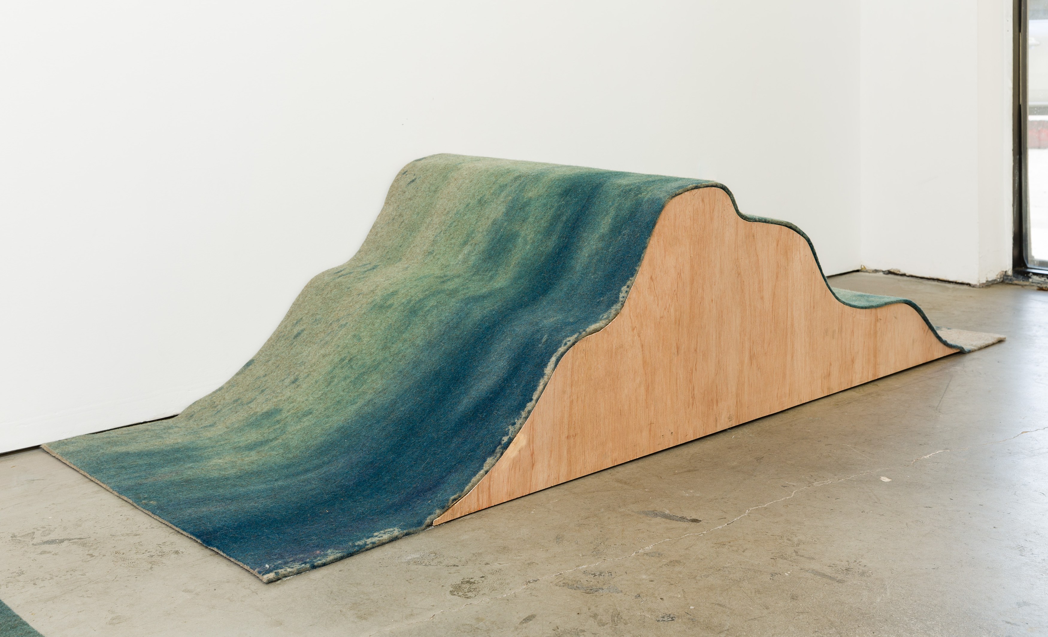 Heidi Bucher, Shimabuku, Phillip Zach, Supple Expansions at Freedman Fitzpatrick, photo 14
