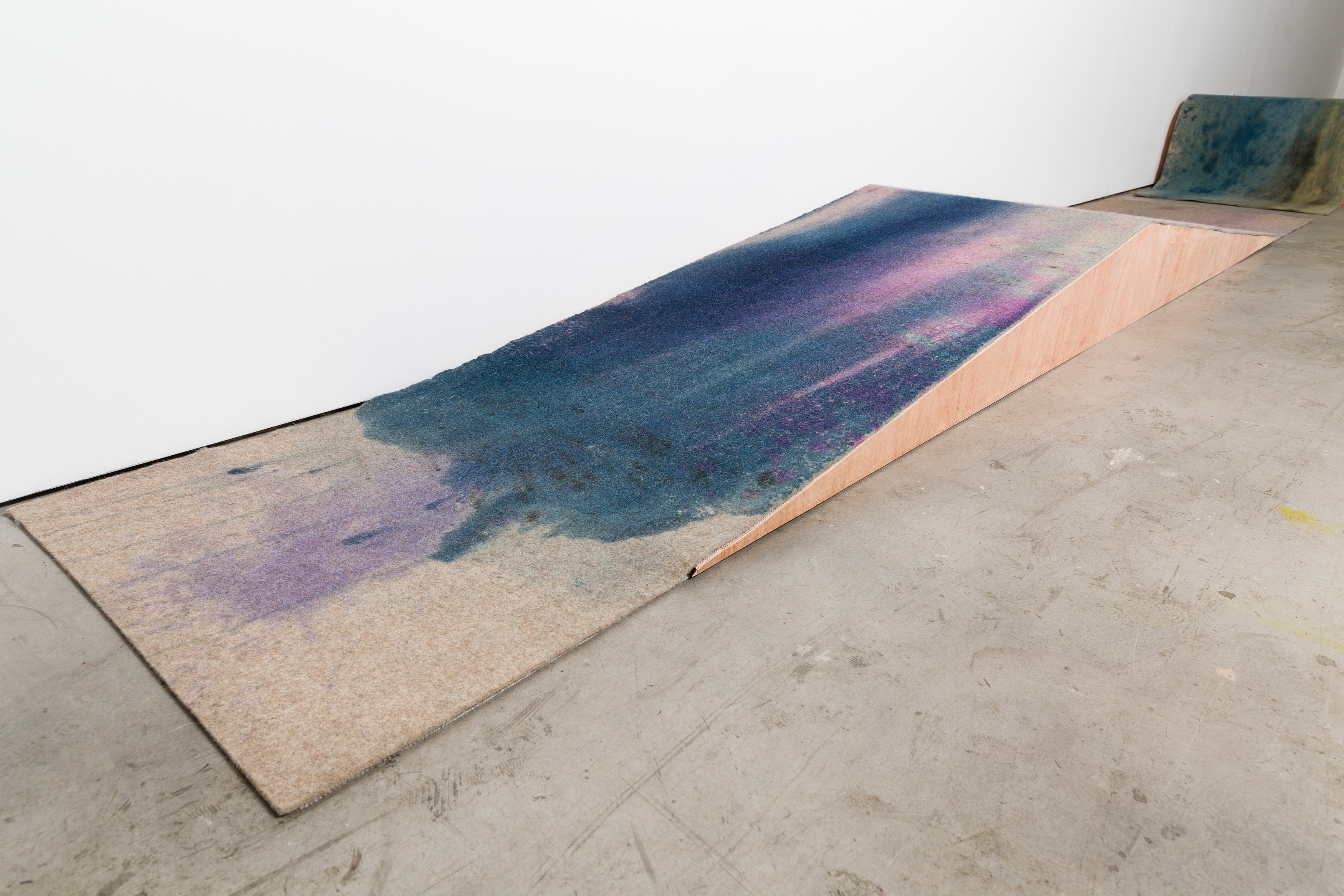 Heidi Bucher, Shimabuku, Phillip Zach, Supple Expansions at Freedman Fitzpatrick, photo 17