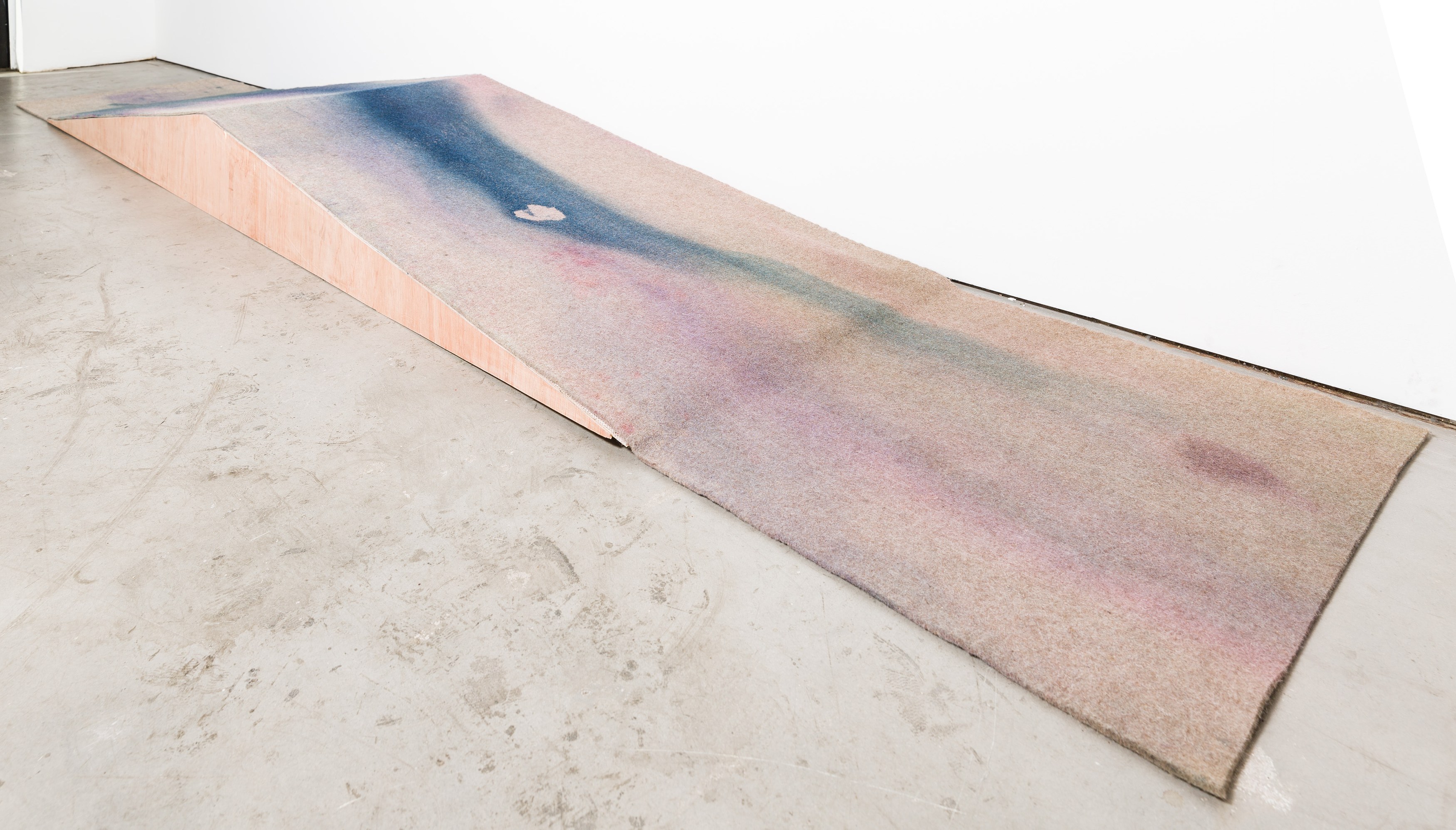 Heidi Bucher, Shimabuku, Phillip Zach, Supple Expansions at Freedman Fitzpatrick, photo 18