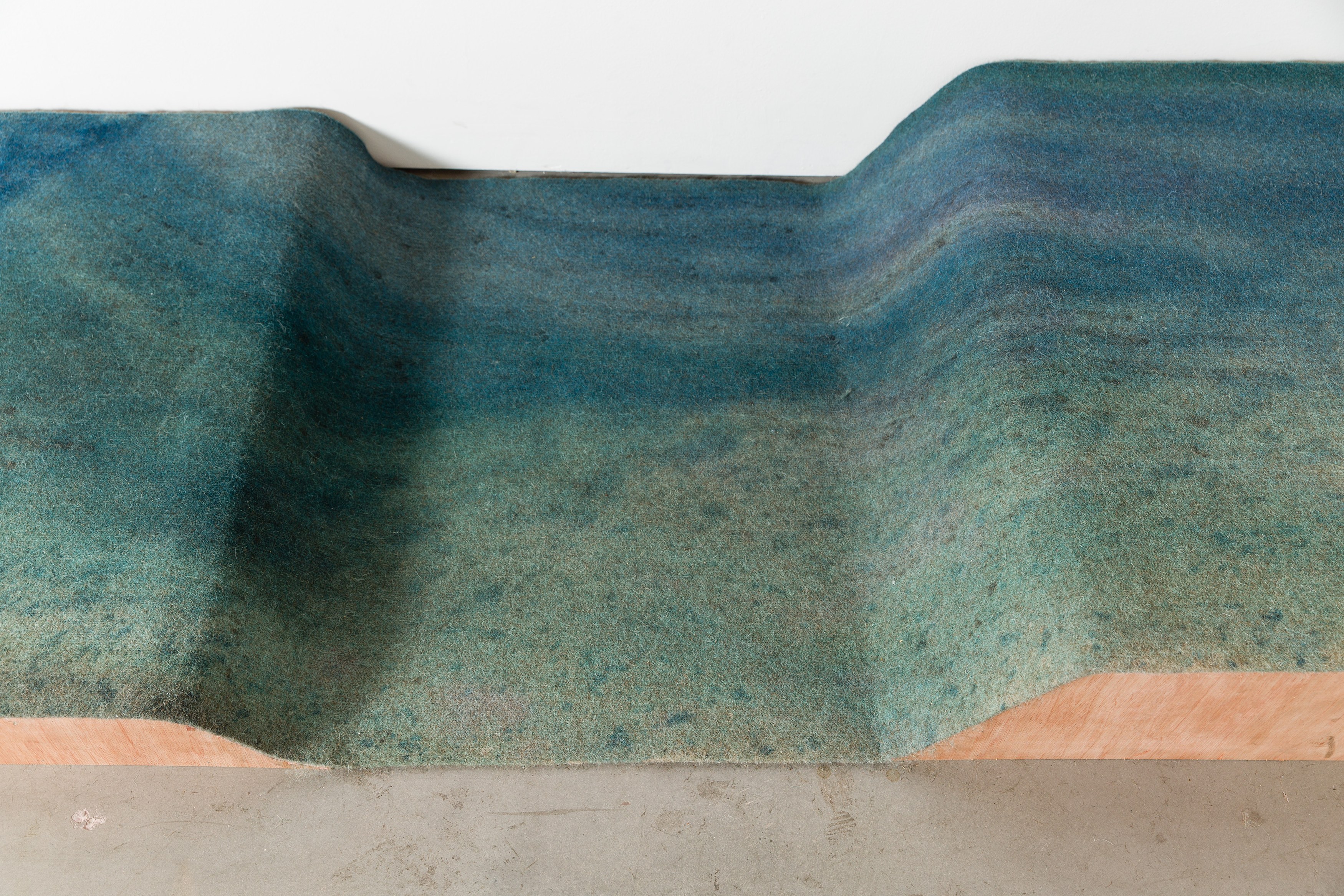 Heidi Bucher, Shimabuku, Phillip Zach, Supple Expansions at Freedman Fitzpatrick, photo 21