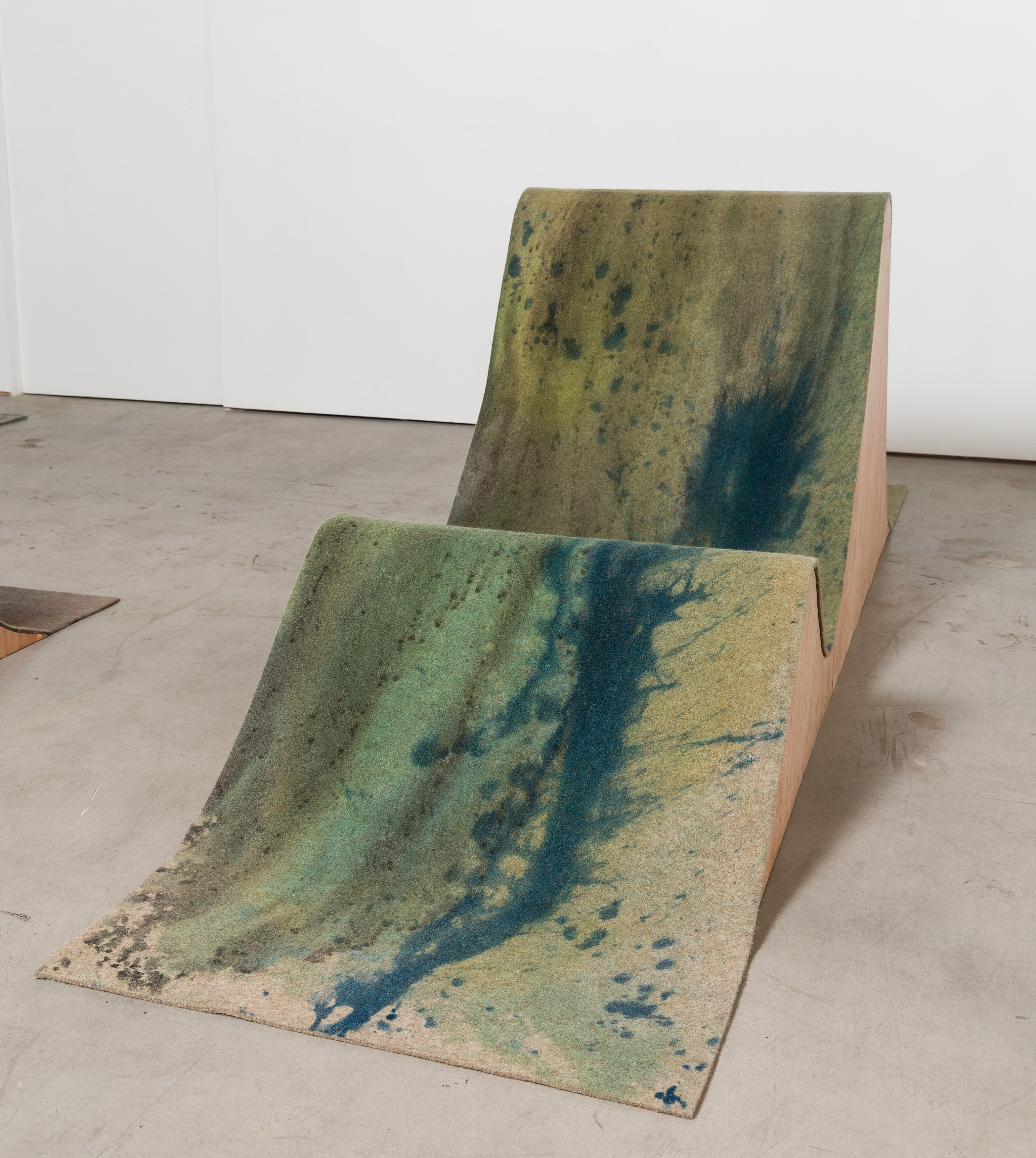 Heidi Bucher, Shimabuku, Phillip Zach, Supple Expansions at Freedman Fitzpatrick, photo 28