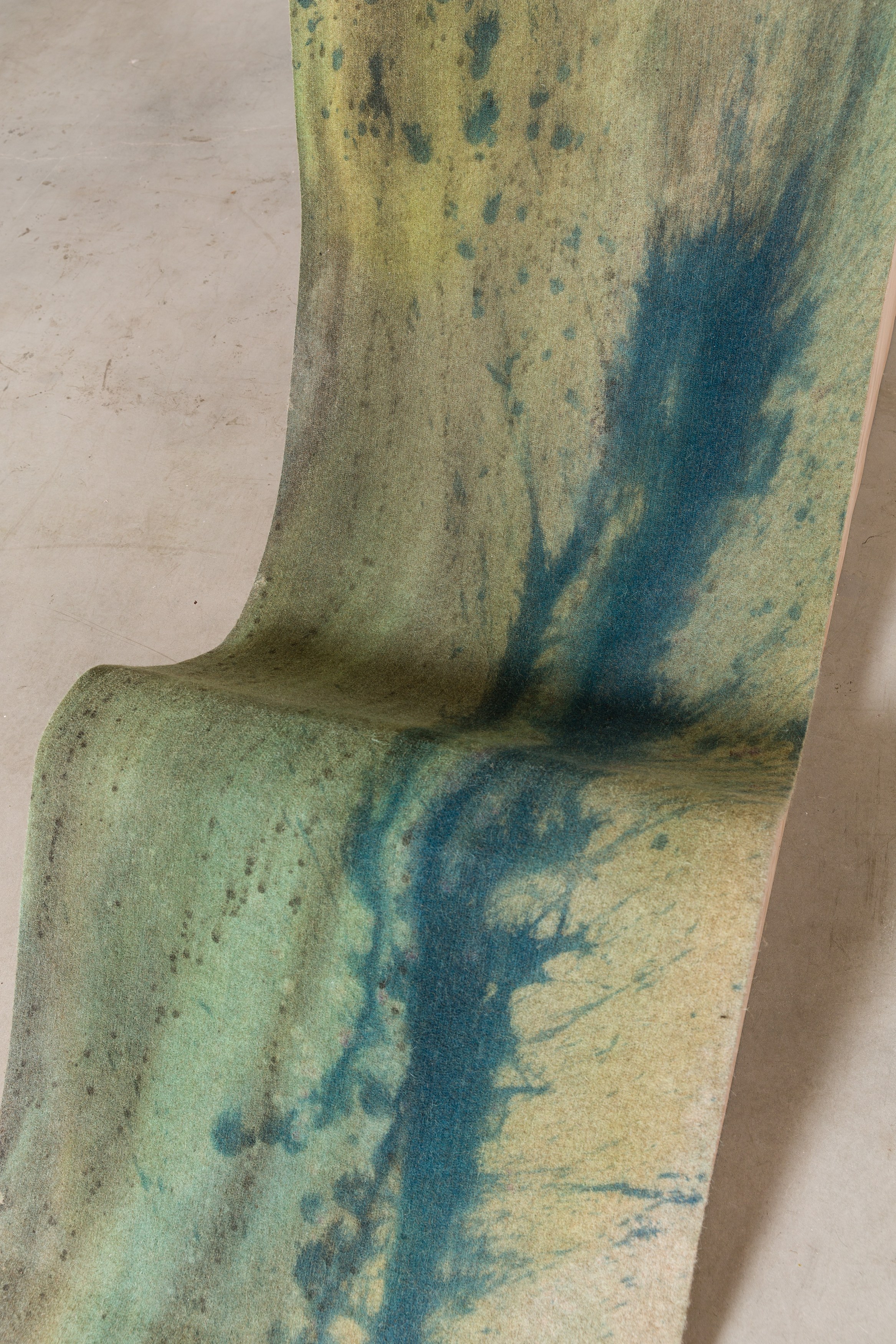 Heidi Bucher, Shimabuku, Phillip Zach, Supple Expansions at Freedman Fitzpatrick, photo 29