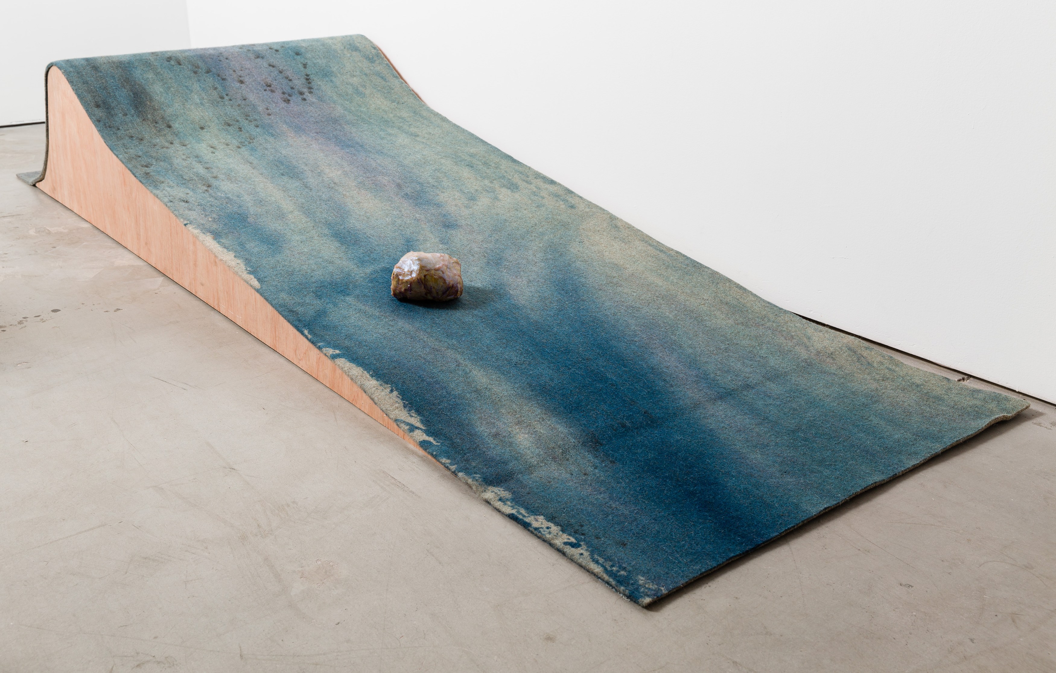Heidi Bucher, Shimabuku, Phillip Zach, Supple Expansions at Freedman Fitzpatrick, photo 30