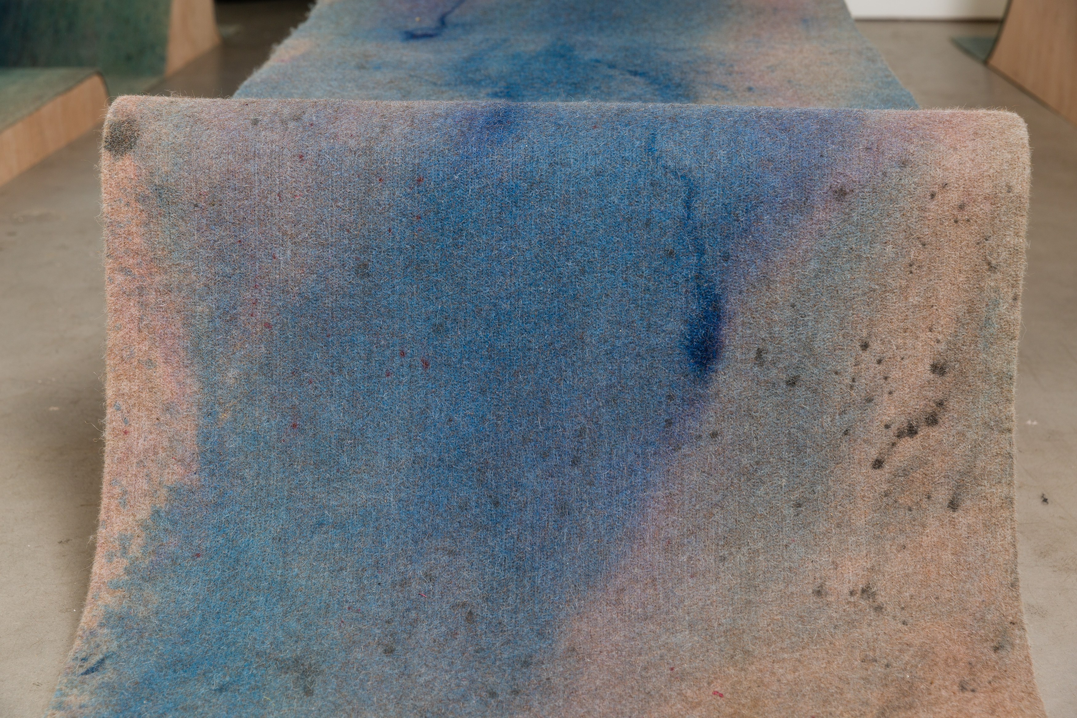 Heidi Bucher, Shimabuku, Phillip Zach, Supple Expansions at Freedman Fitzpatrick, photo 31