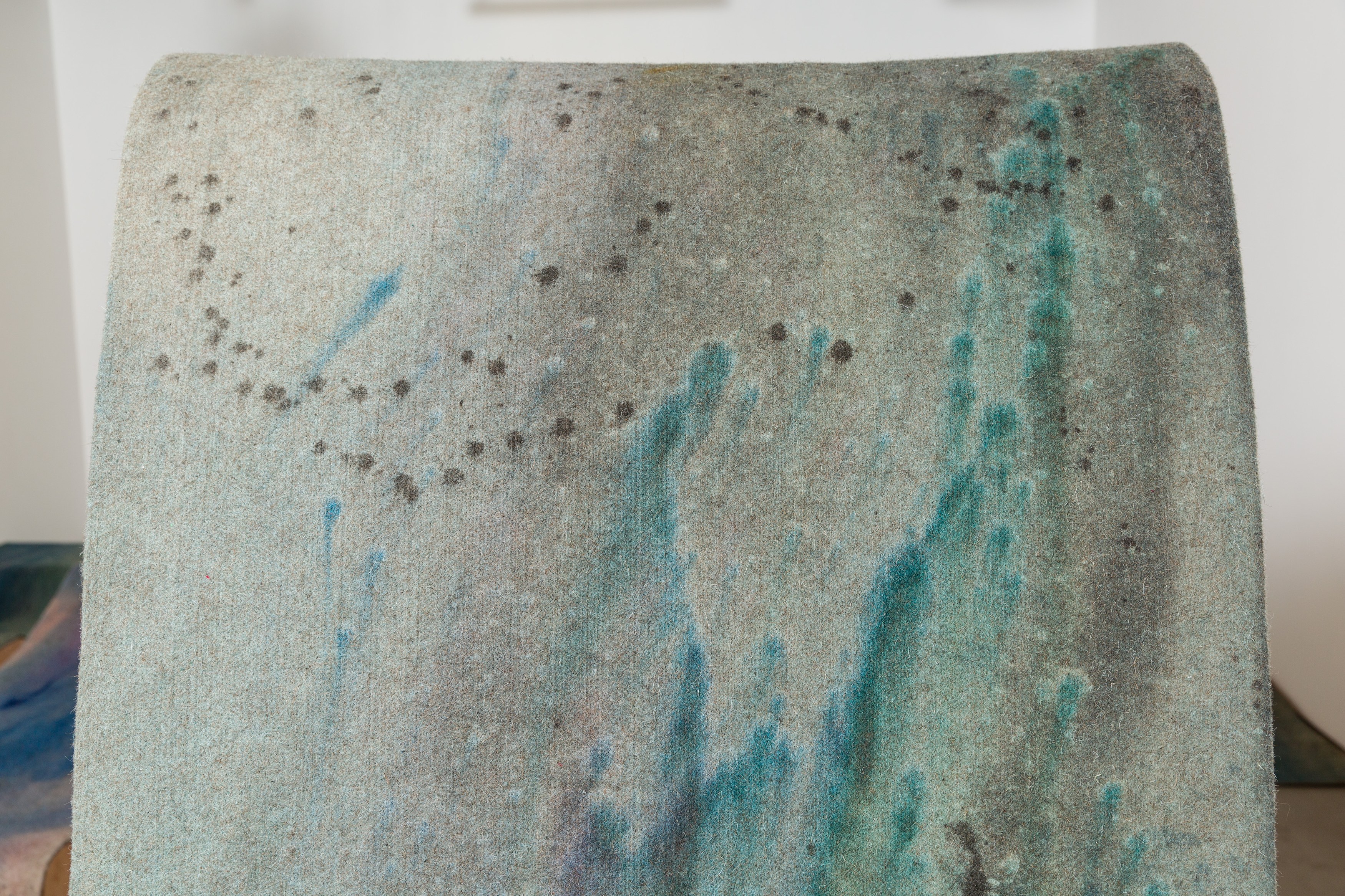 Heidi Bucher, Shimabuku, Phillip Zach, Supple Expansions at Freedman Fitzpatrick, photo 33