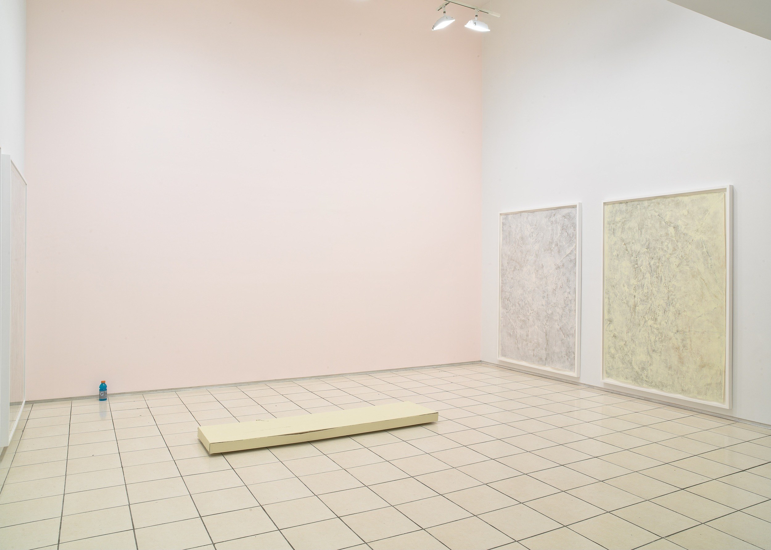 Pamela Rosenkranz, Because They Try to Bore Holes at Miguel Abreu, New York (88 Eldridge Street, 36 Orchard Street), photo 4