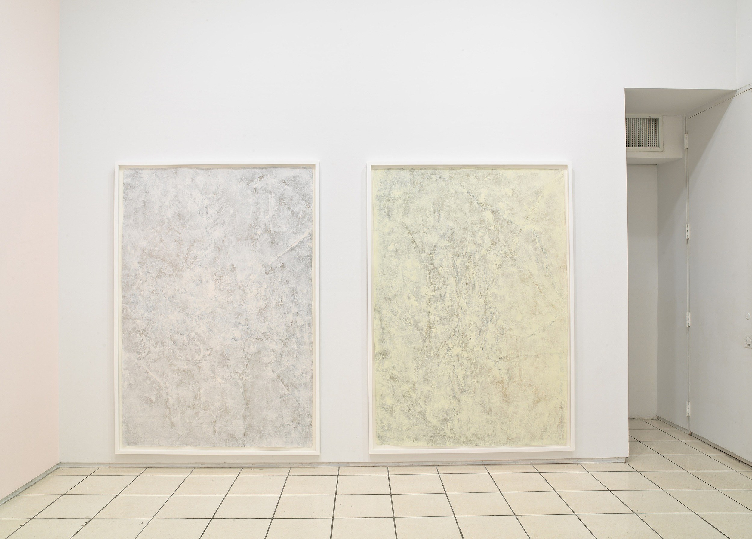 Pamela Rosenkranz, Because They Try to Bore Holes at Miguel Abreu, New York (88 Eldridge Street, 36 Orchard Street), photo 6