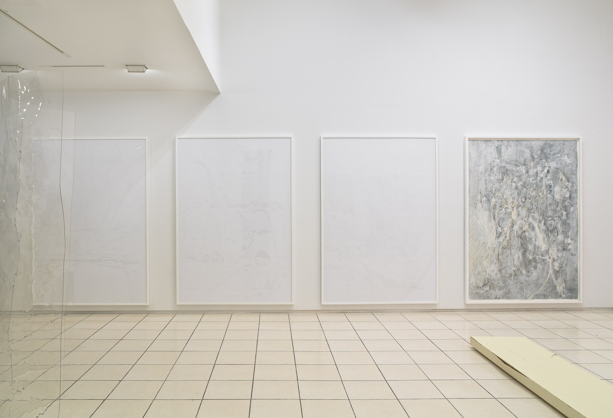 Pamela Rosenkranz, Because They Try to Bore Holes at Miguel Abreu, New York (88 Eldridge Street, 36 Orchard Street), photo 7