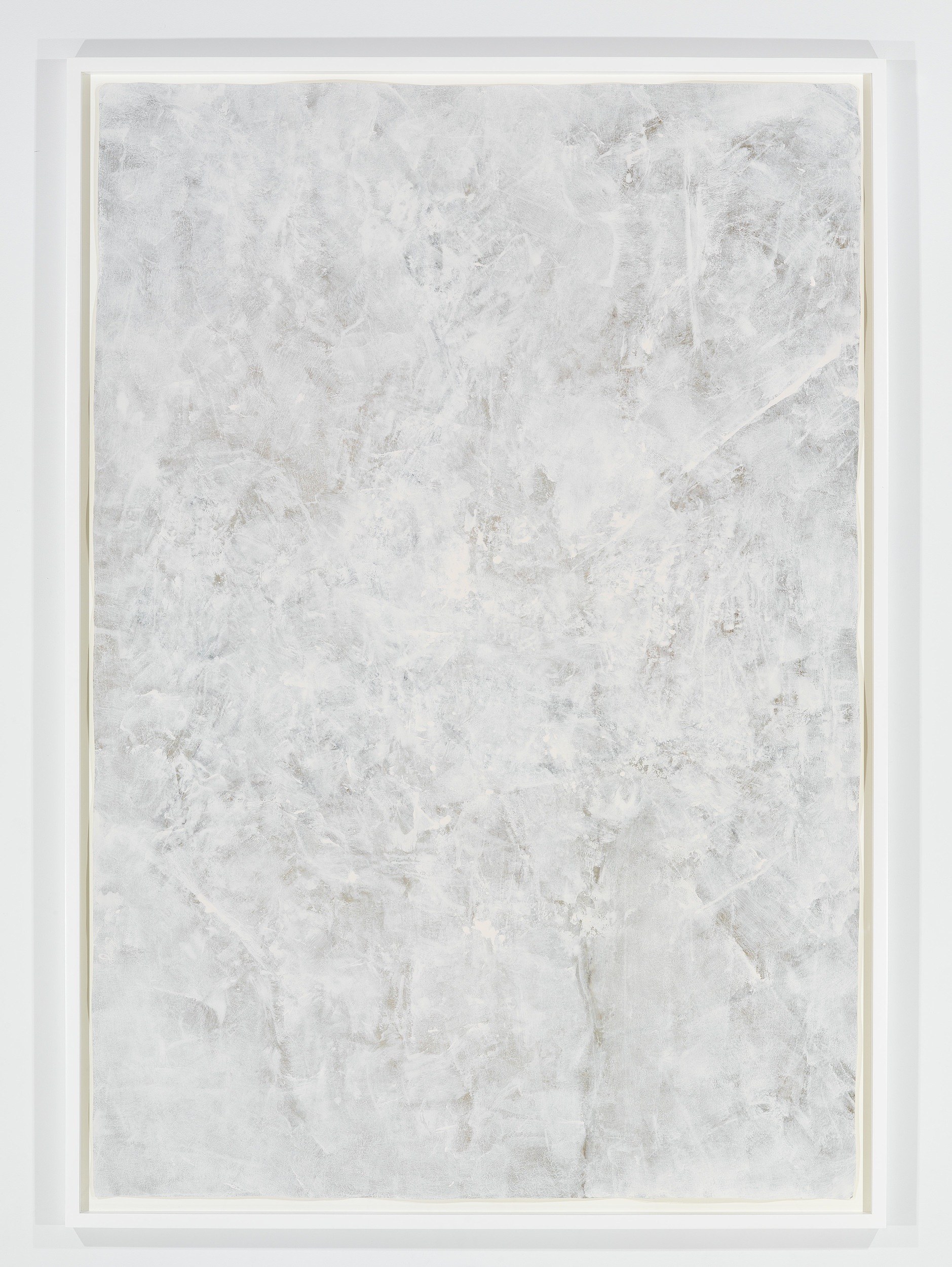 Pamela Rosenkranz, Because They Try to Bore Holes at Miguel Abreu, New York (88 Eldridge Street, 36 Orchard Street), photo 8