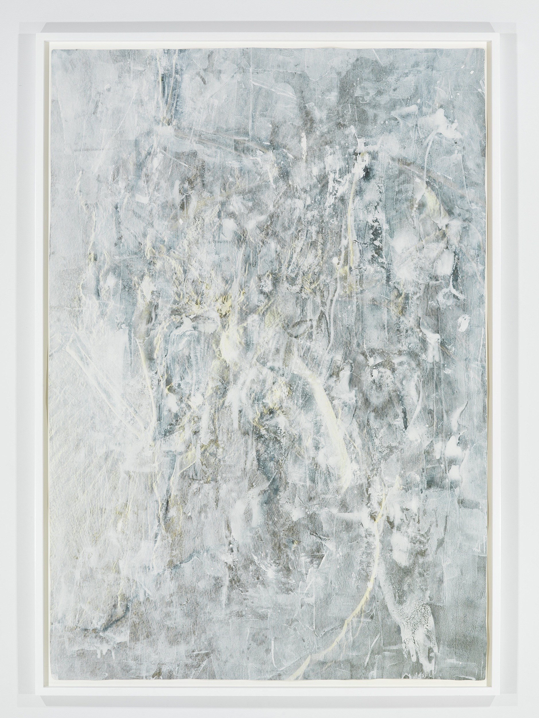 Pamela Rosenkranz, Because They Try to Bore Holes at Miguel Abreu, New York (88 Eldridge Street, 36 Orchard Street), photo 9