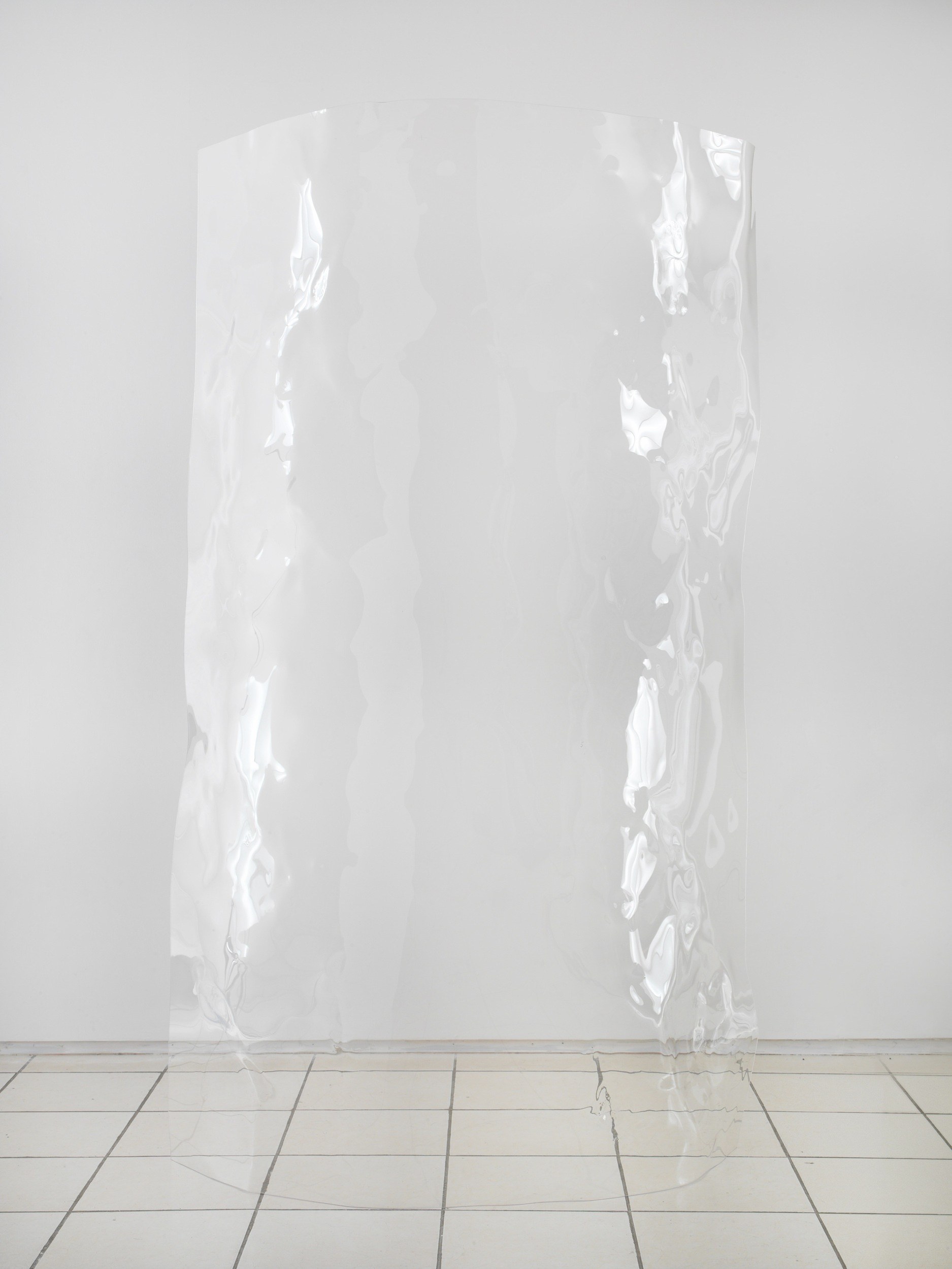Pamela Rosenkranz, Because They Try to Bore Holes at Miguel Abreu, New York (88 Eldridge Street, 36 Orchard Street), photo 10