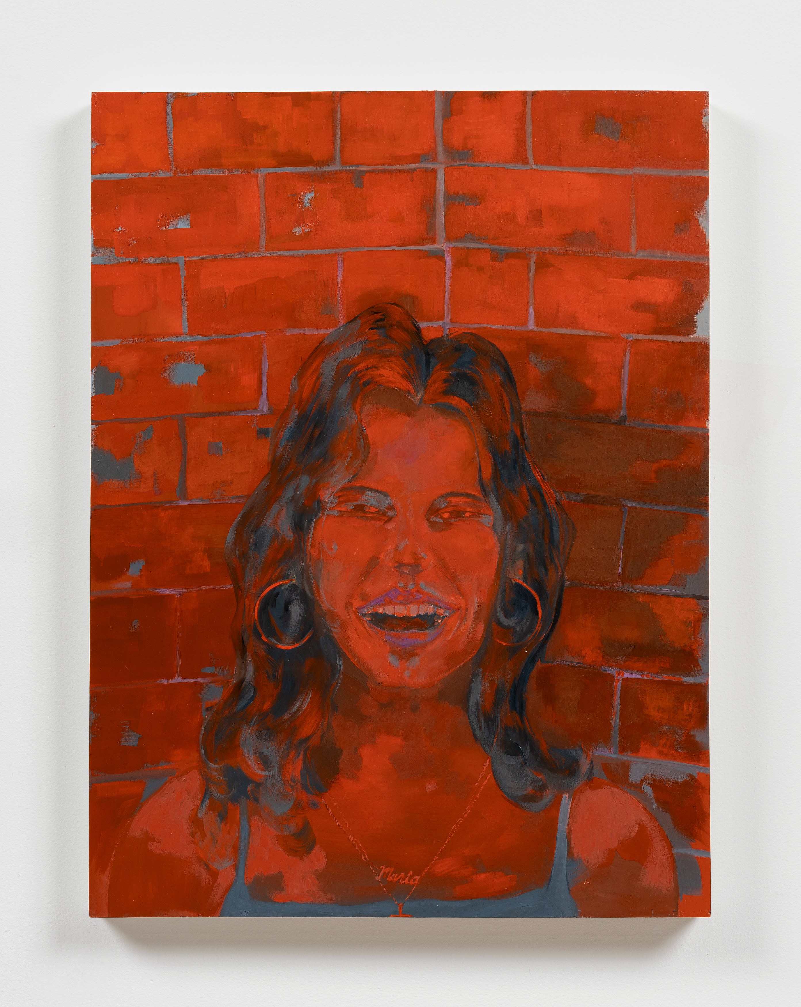 Georgia Gardner Gray, He Bombs at Reena Spaulings Fine Art, photo 14