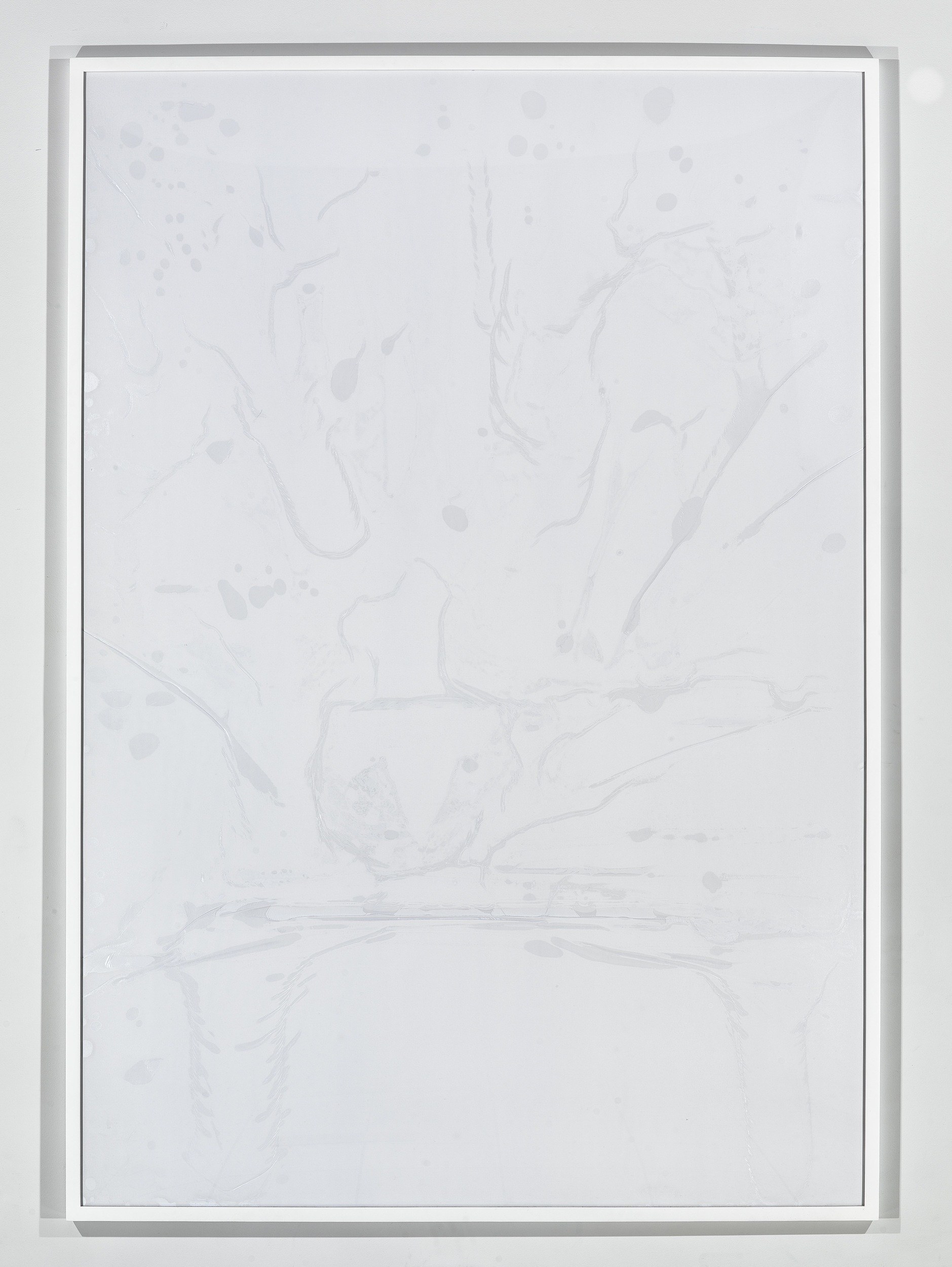 Pamela Rosenkranz, Because They Try to Bore Holes at Miguel Abreu, New York (88 Eldridge Street, 36 Orchard Street), photo 12