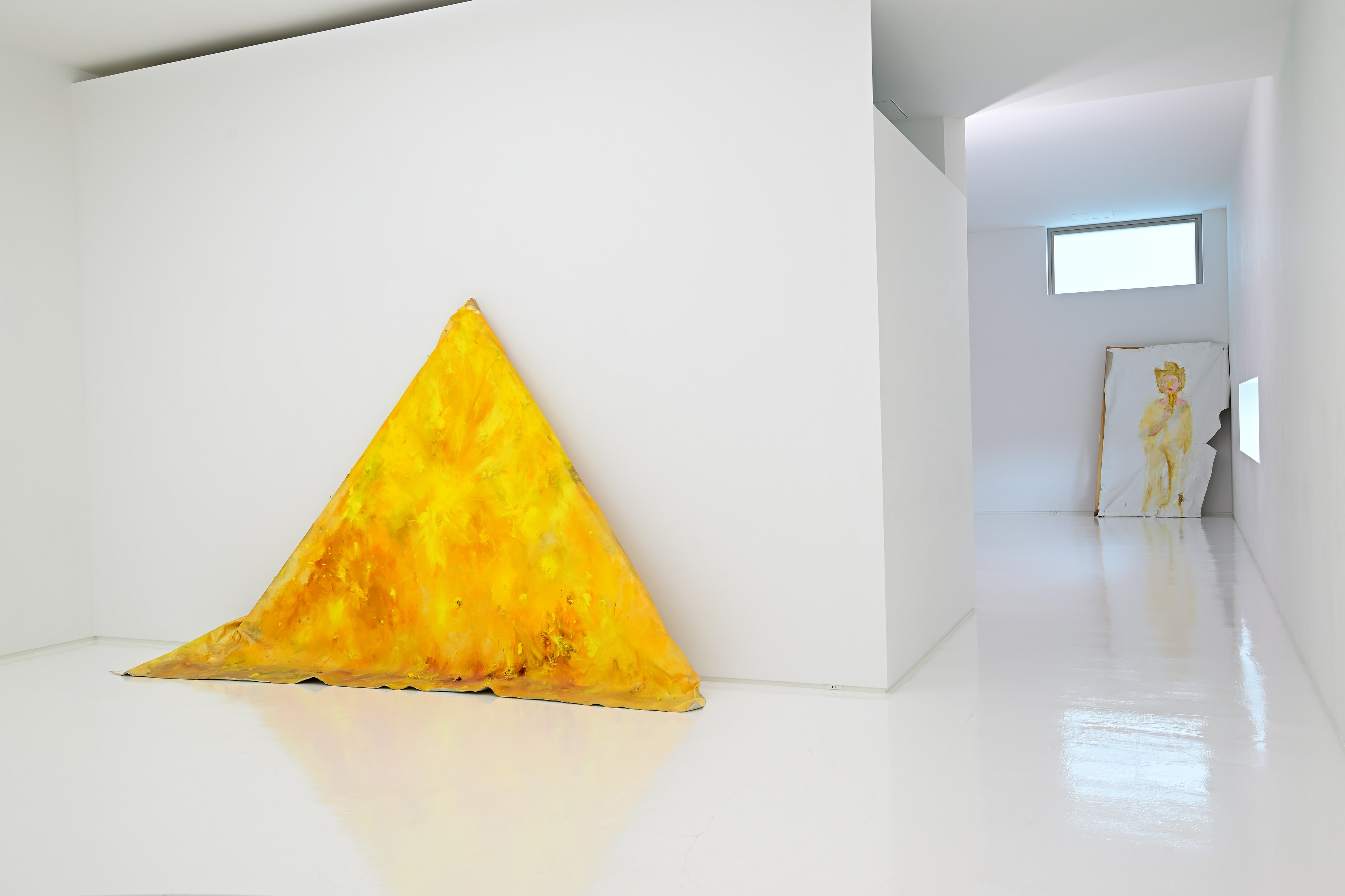絵画 masato Sato Masato Kobayashi at ShugoArts, Tokyo | Contemporary Art Daily