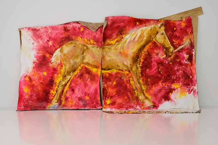 Masato Kobayashi at ShugoArts, Tokyo | Contemporary Art Daily