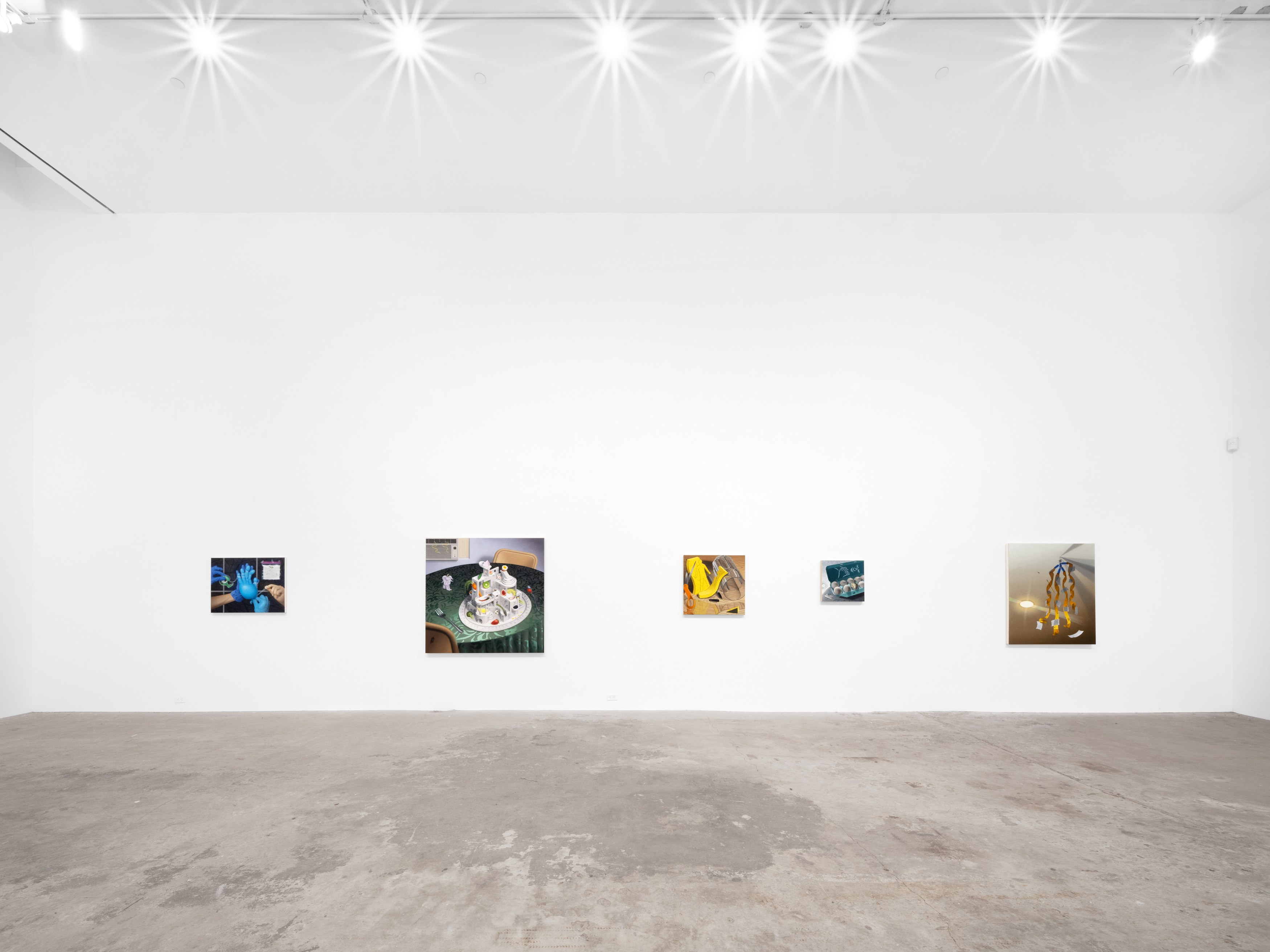 Marc Librizzi, Like Magic at Harkawik, photo 11