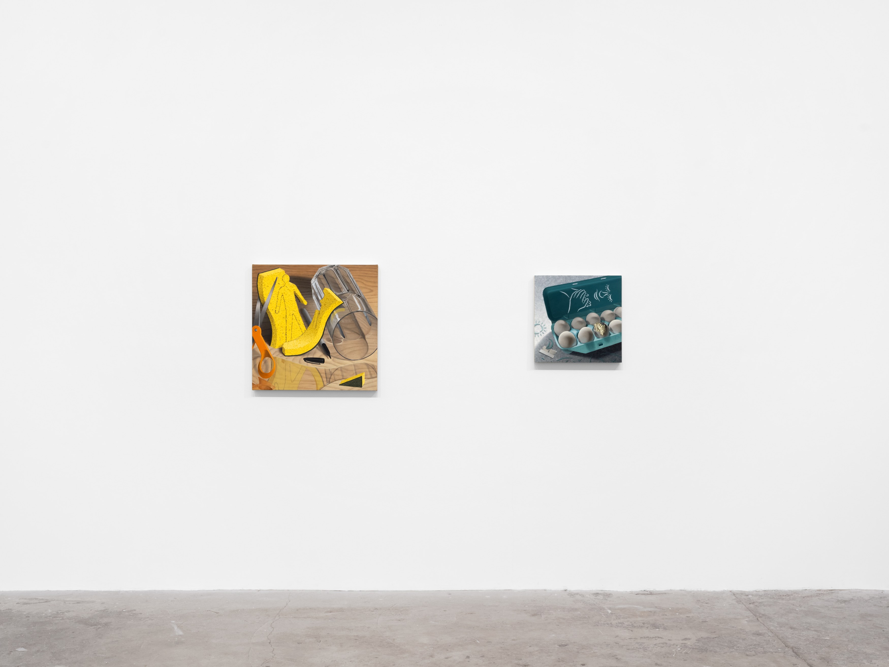 Marc Librizzi, Like Magic at Harkawik, photo 14