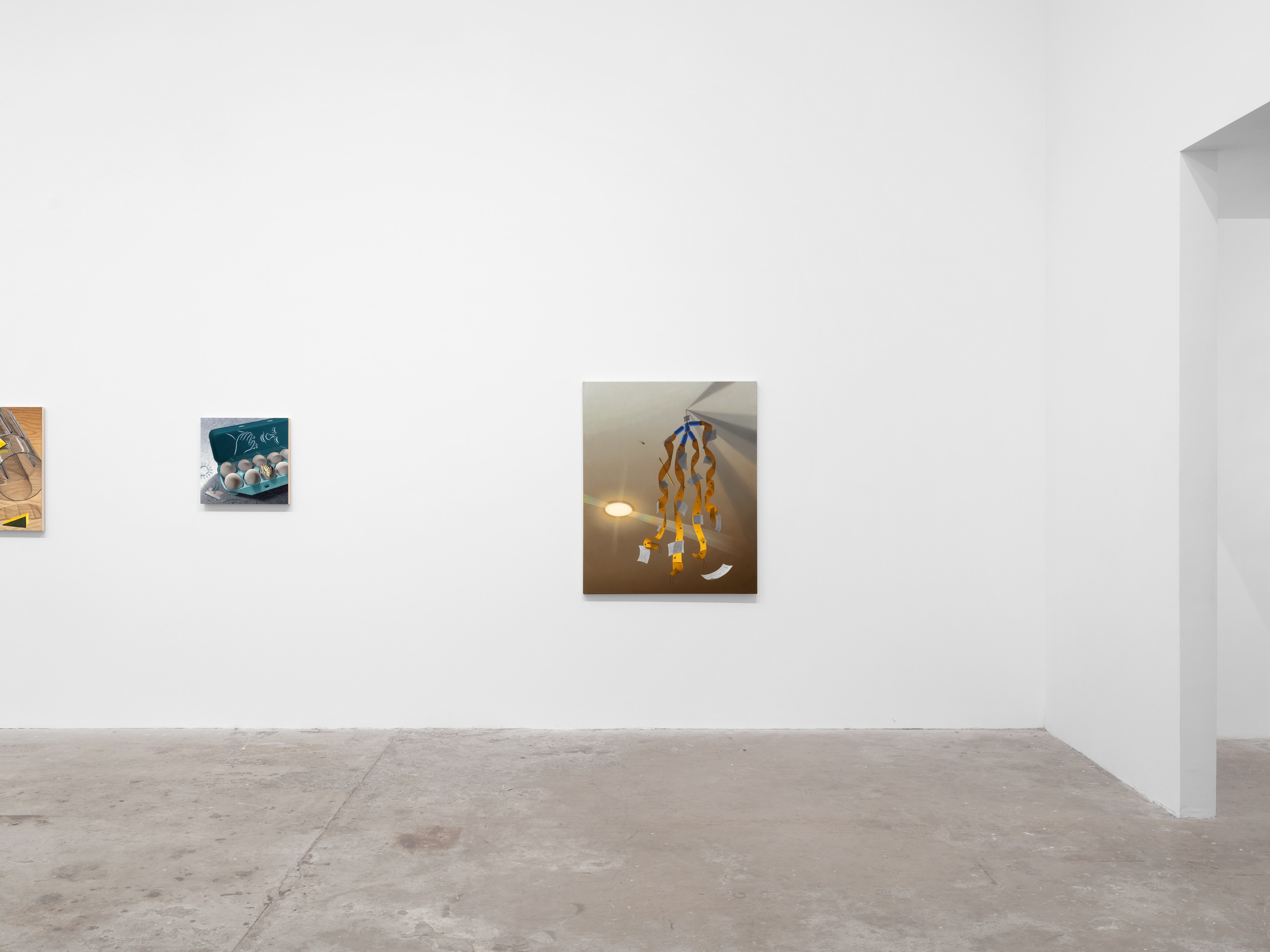 Marc Librizzi, Like Magic at Harkawik, photo 15