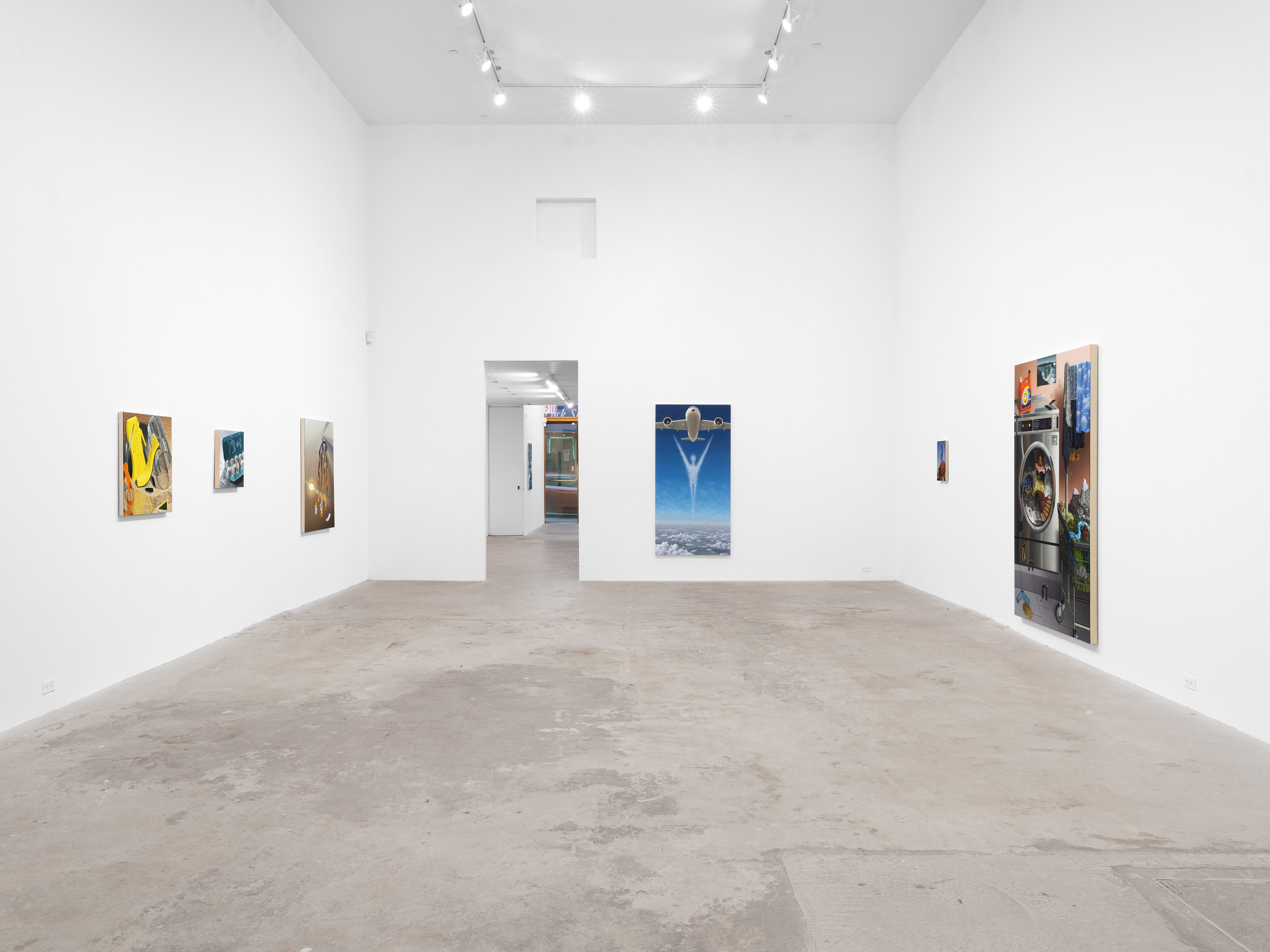 Marc Librizzi, Like Magic at Harkawik, photo 16