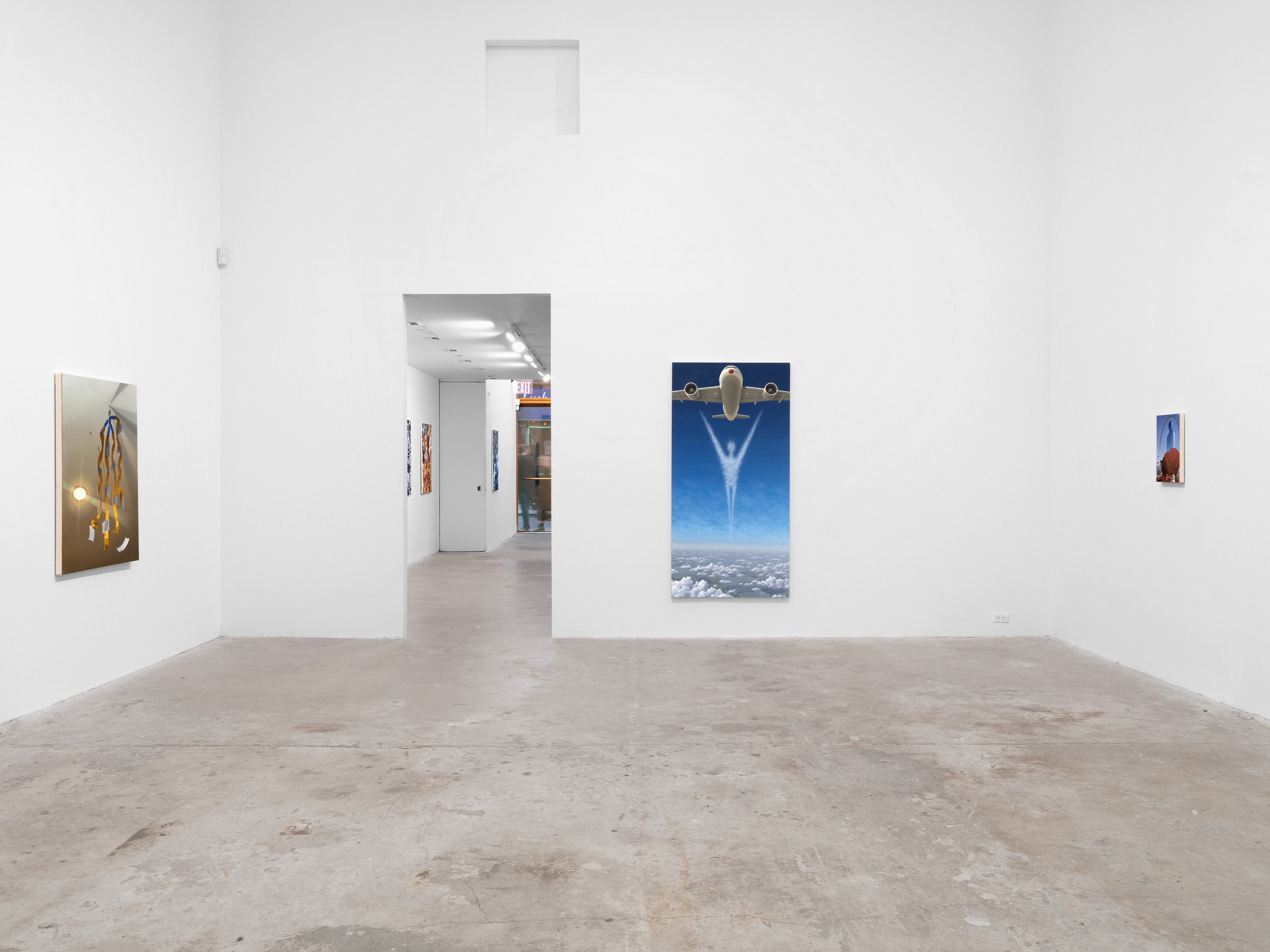 Marc Librizzi, Like Magic at Harkawik, photo 17