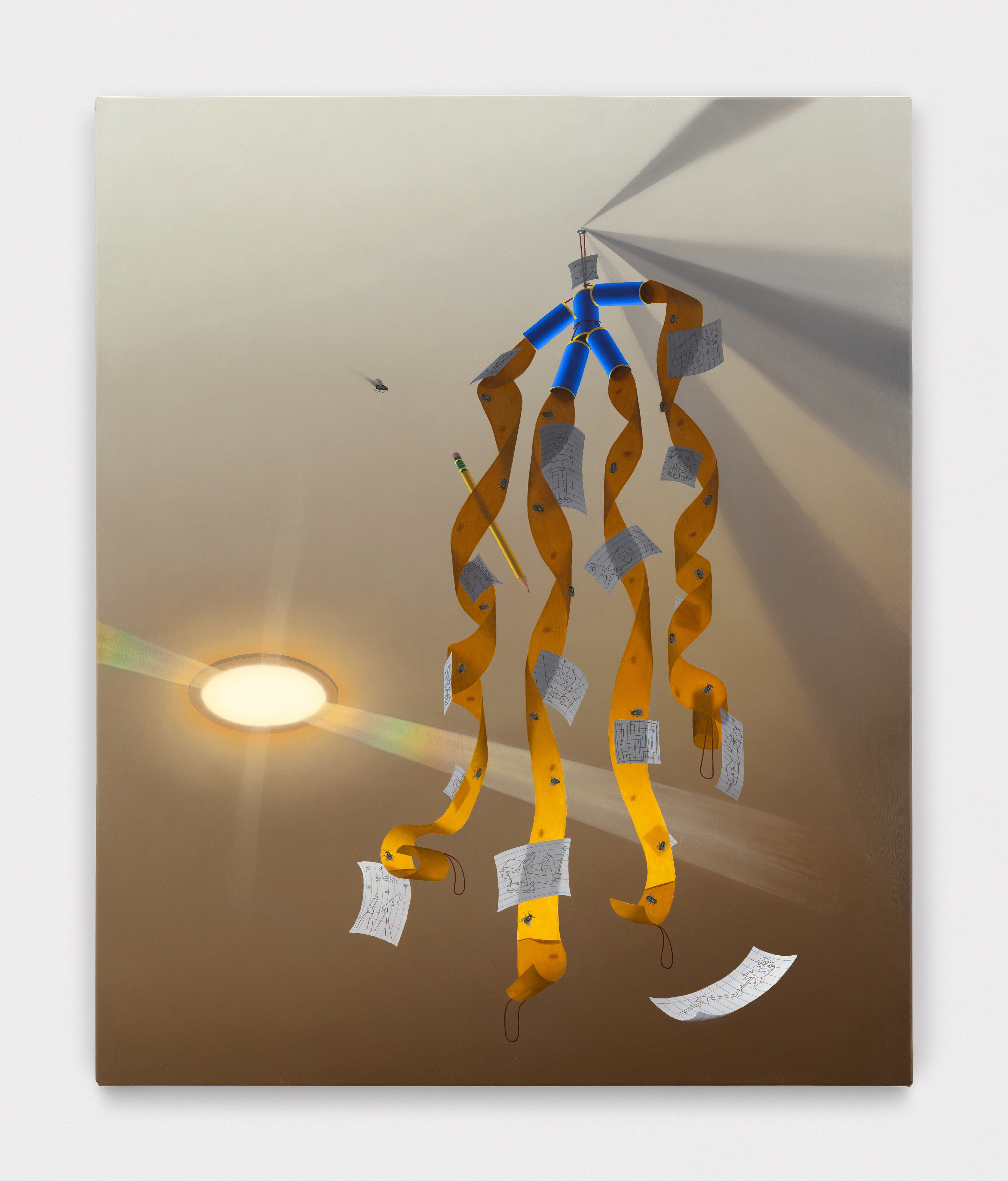 Marc Librizzi, Like Magic at Harkawik, photo 26