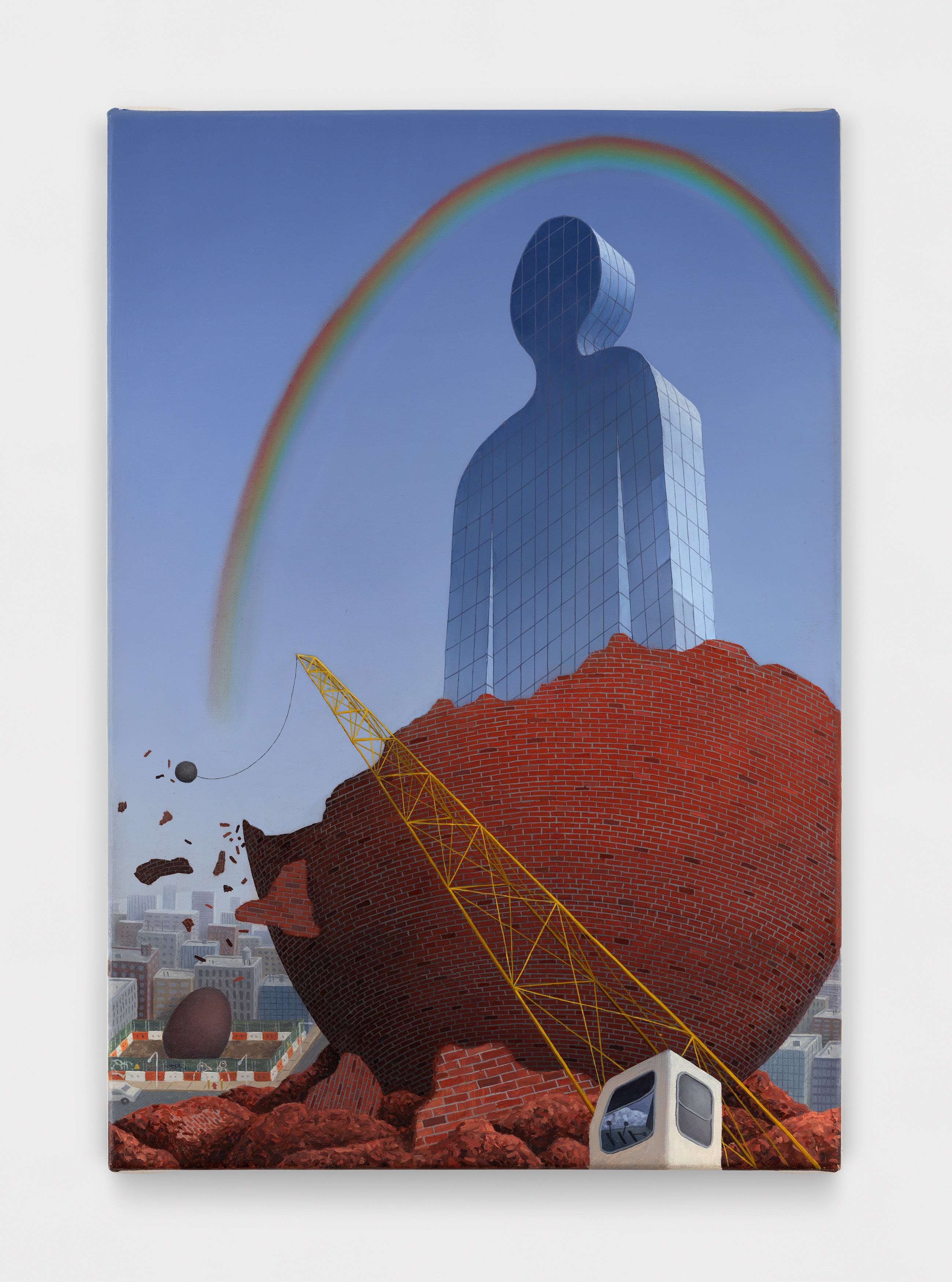 Marc Librizzi, Like Magic at Harkawik, photo 28