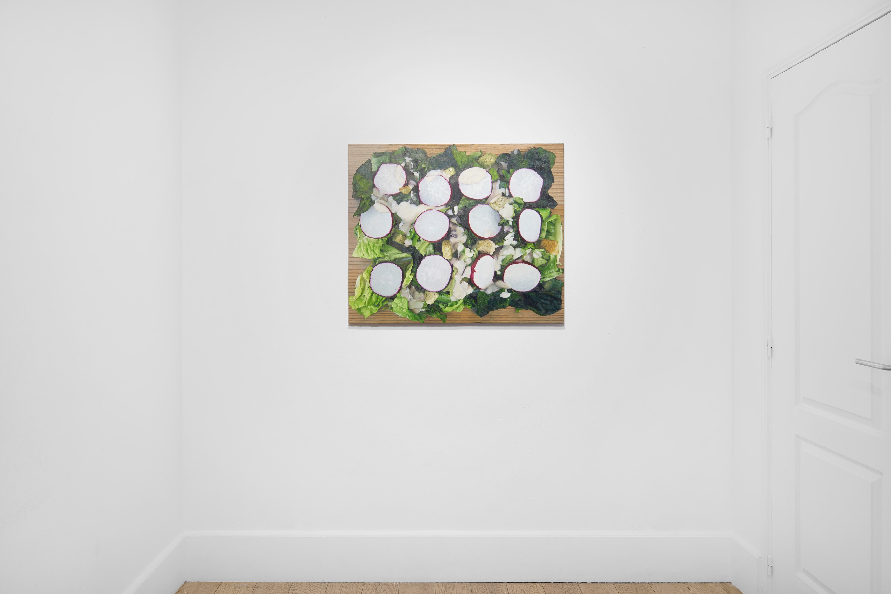Adam Higgins, My Salad Years: La Suite at Chris Sharp Gallery, photo 2